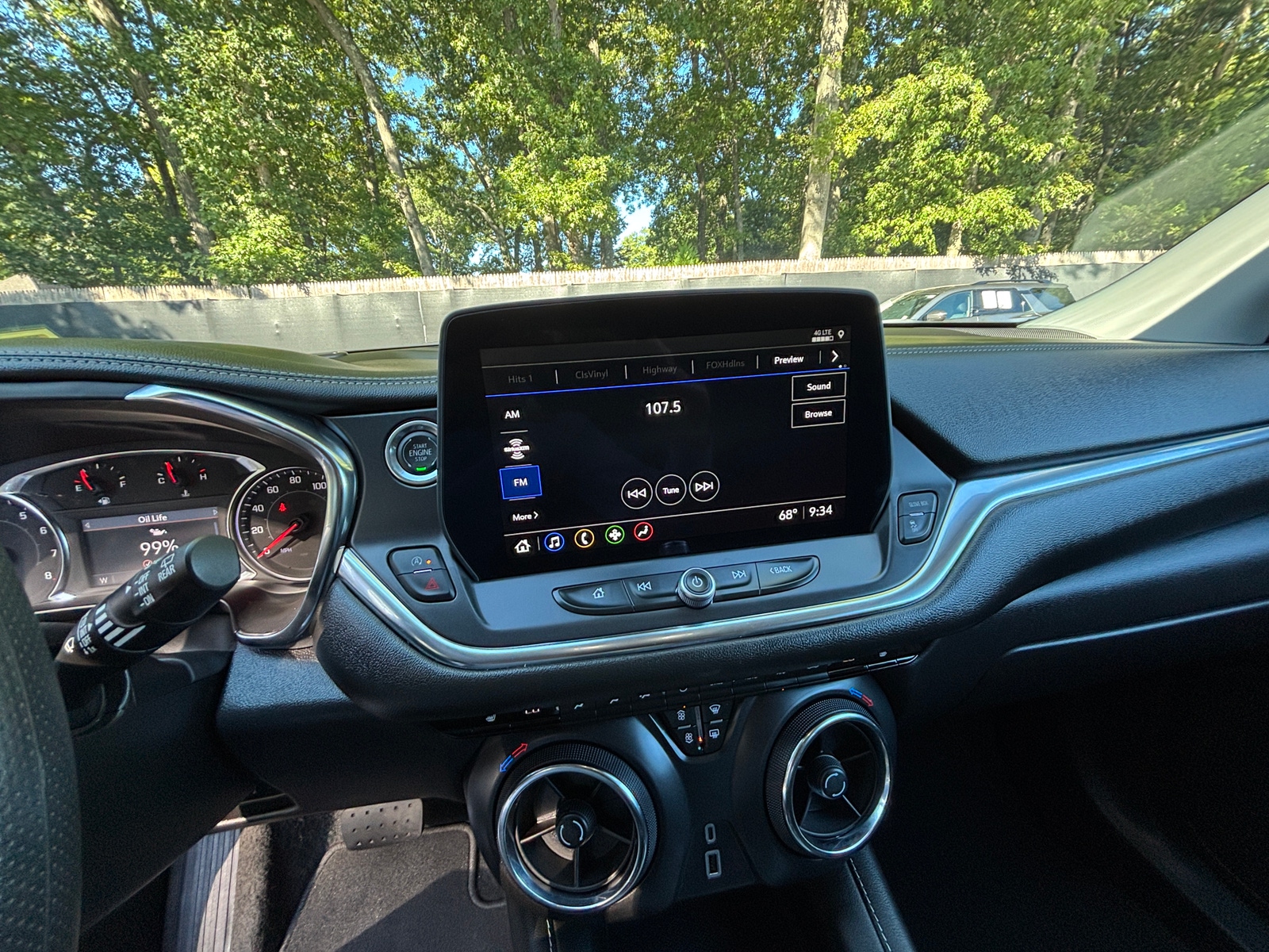Thumbnail: 2026 Chevrolet Blazer - 4
