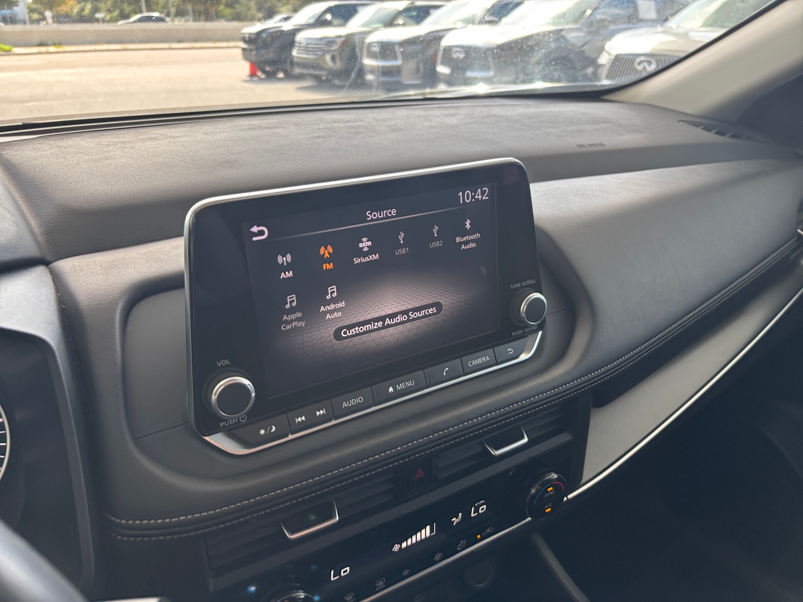 Thumbnail: 2025 Nissan Rogue - 4