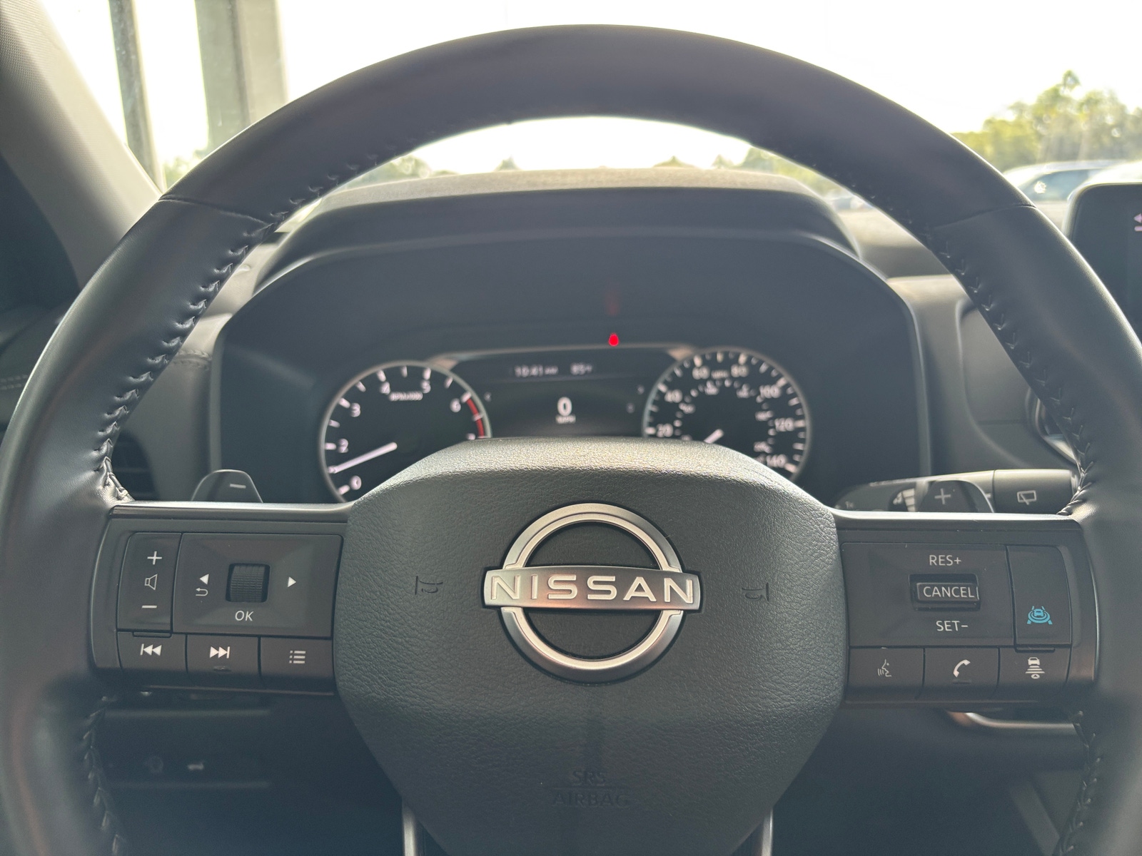 Thumbnail: 2025 Nissan Rogue - 5