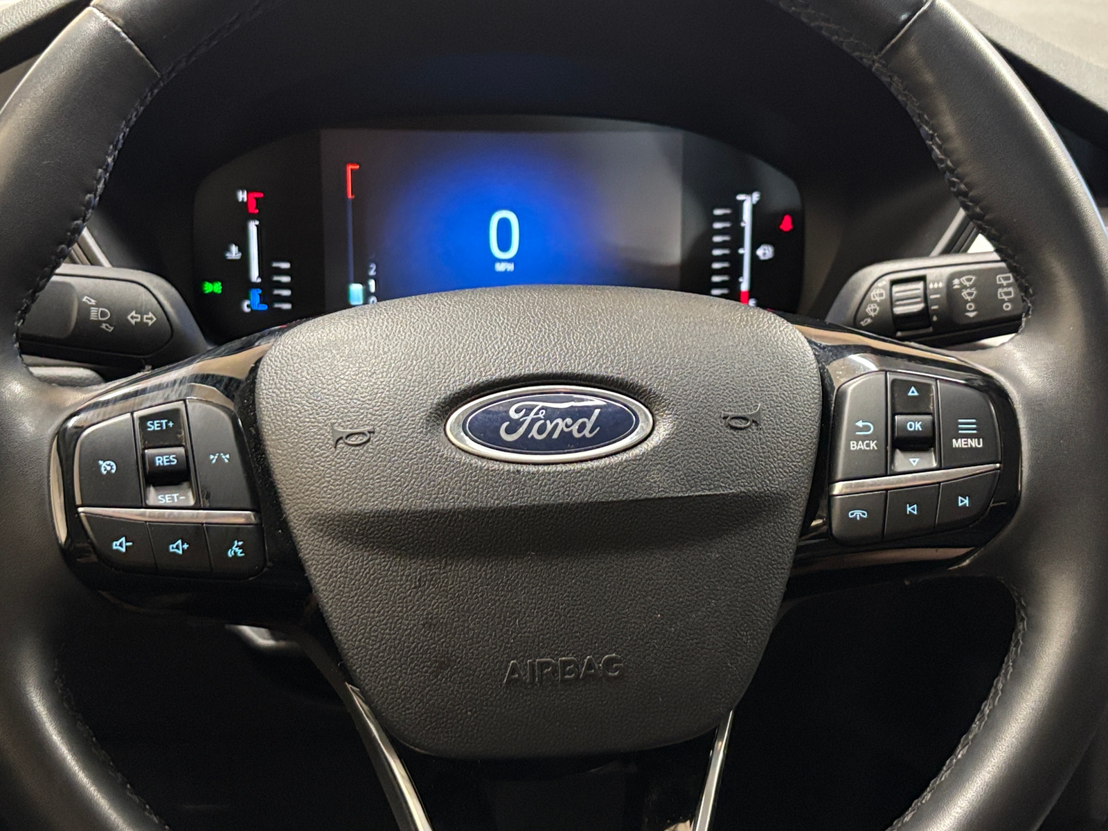 Thumbnail: 2024 Ford Escape - 5