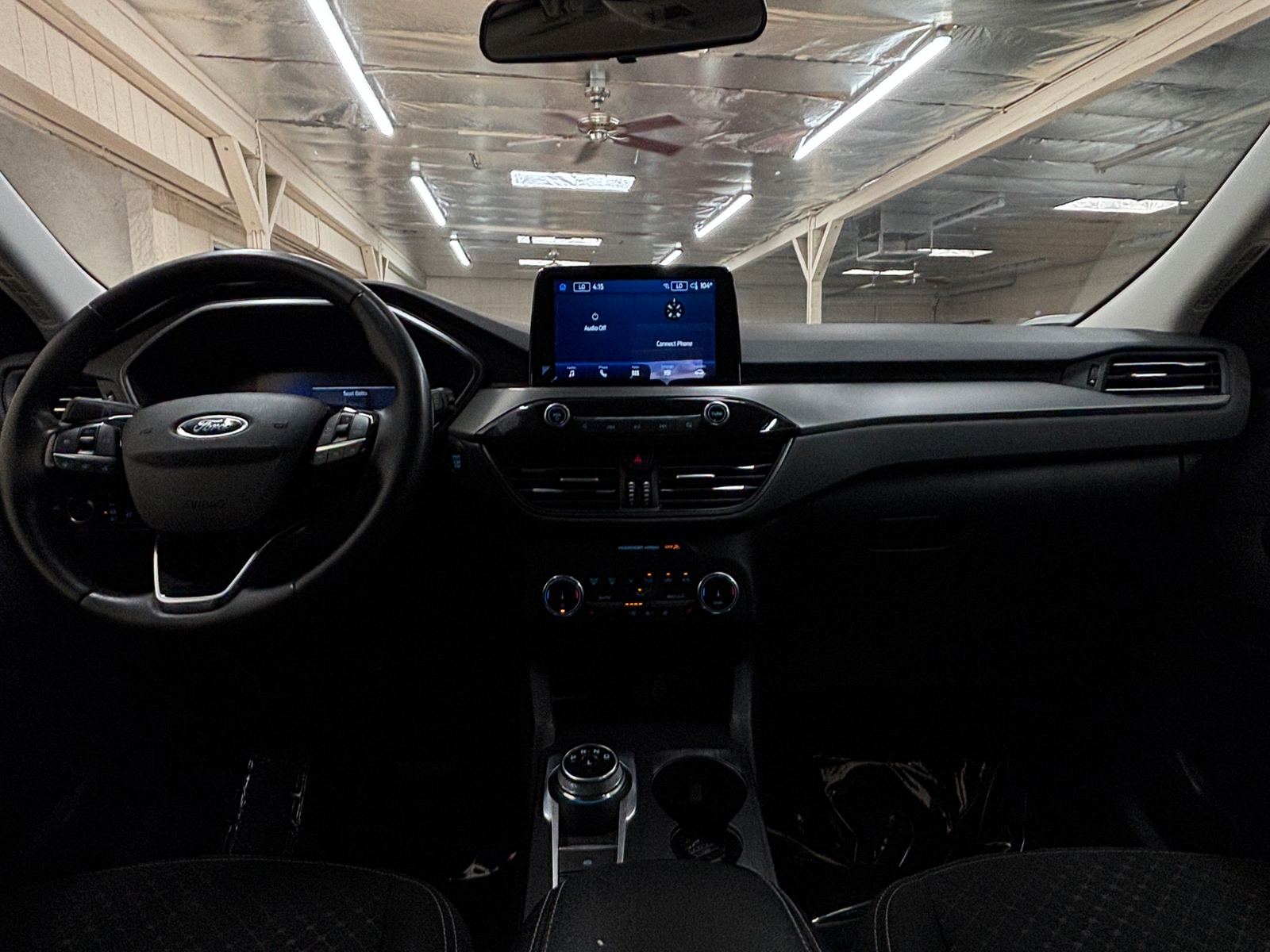 Thumbnail: 2024 Ford Escape - 3