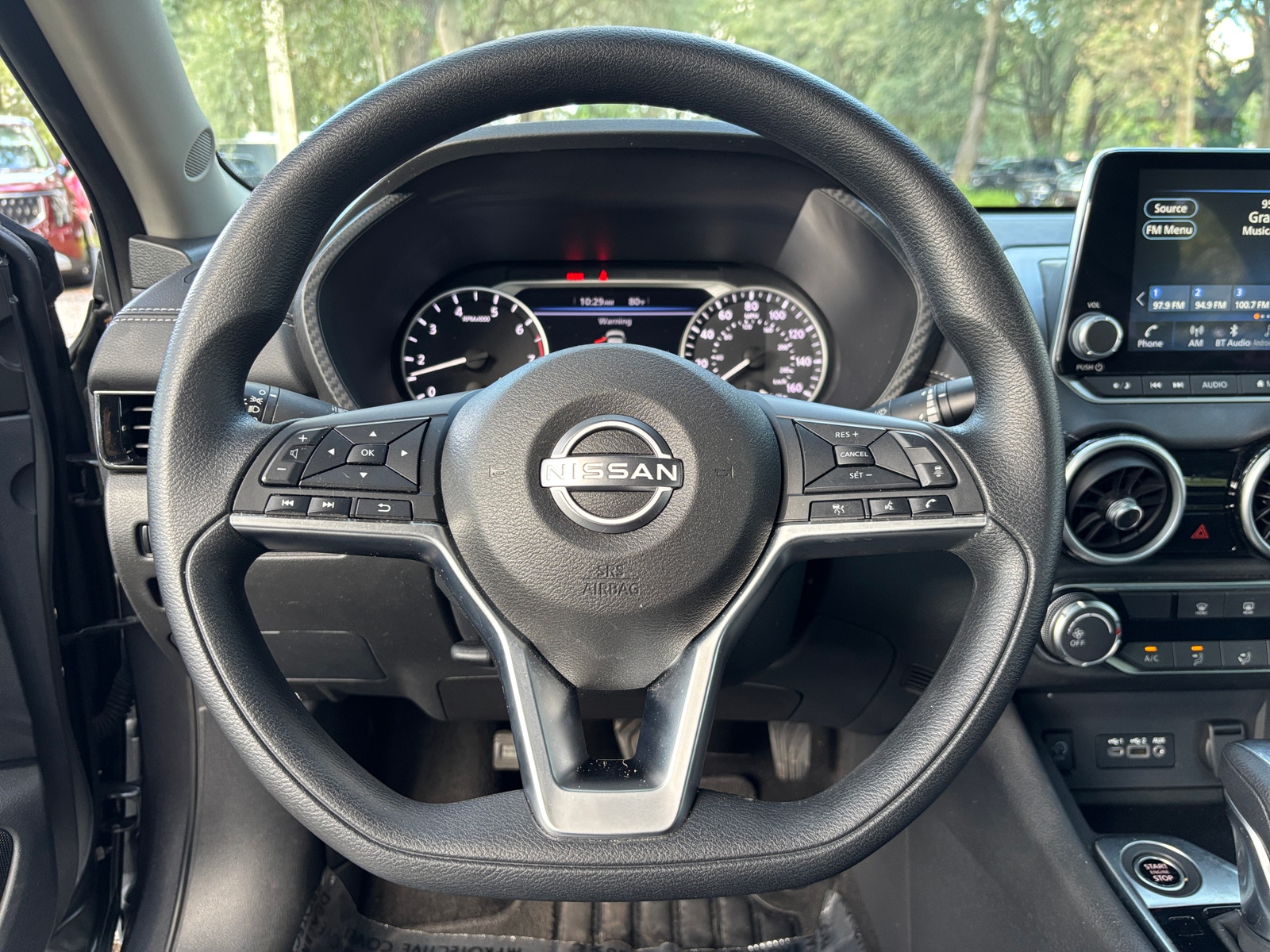 Thumbnail: 2025 Nissan Sentra - 5