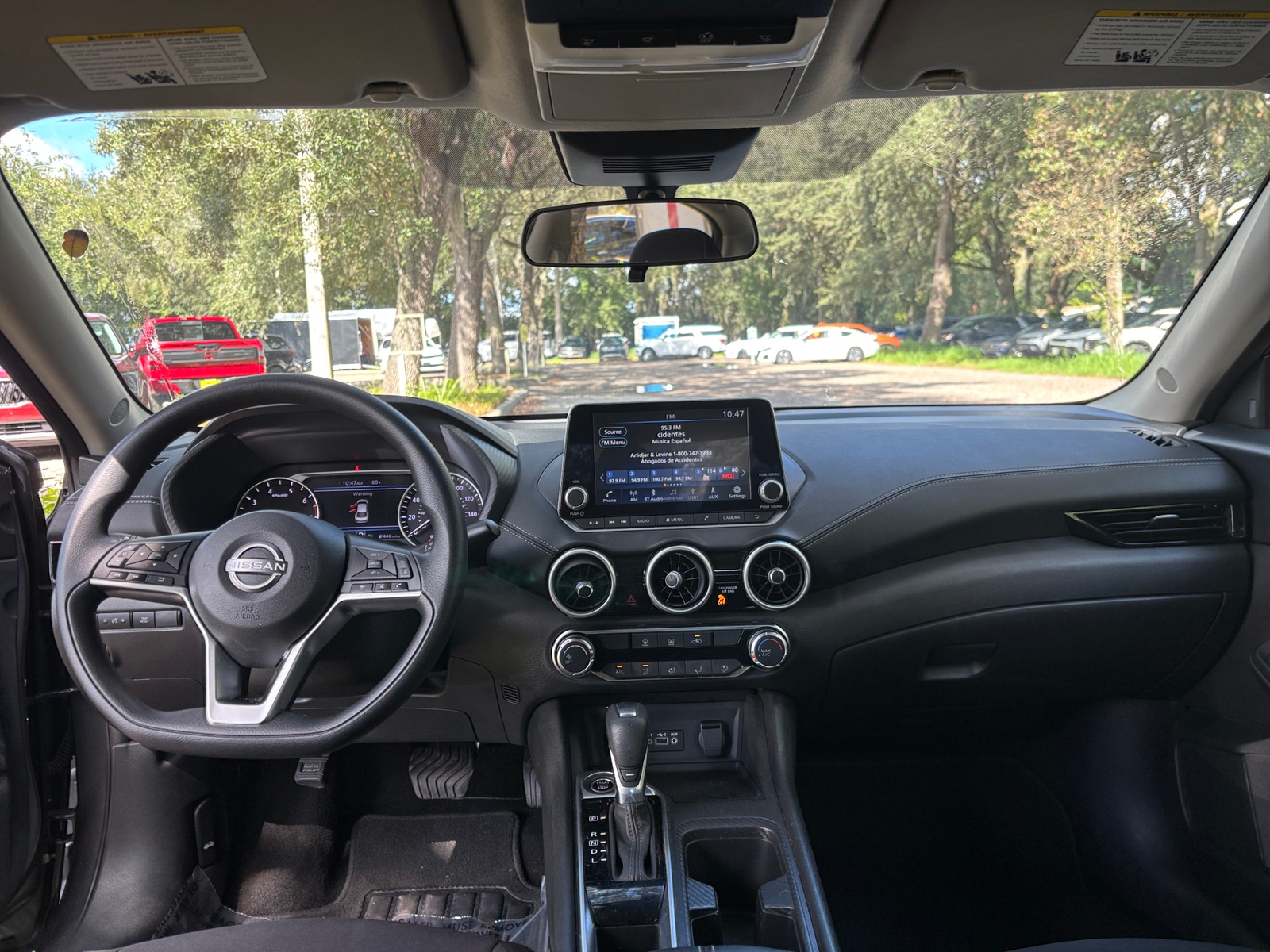 Thumbnail: 2025 Nissan Sentra - 3