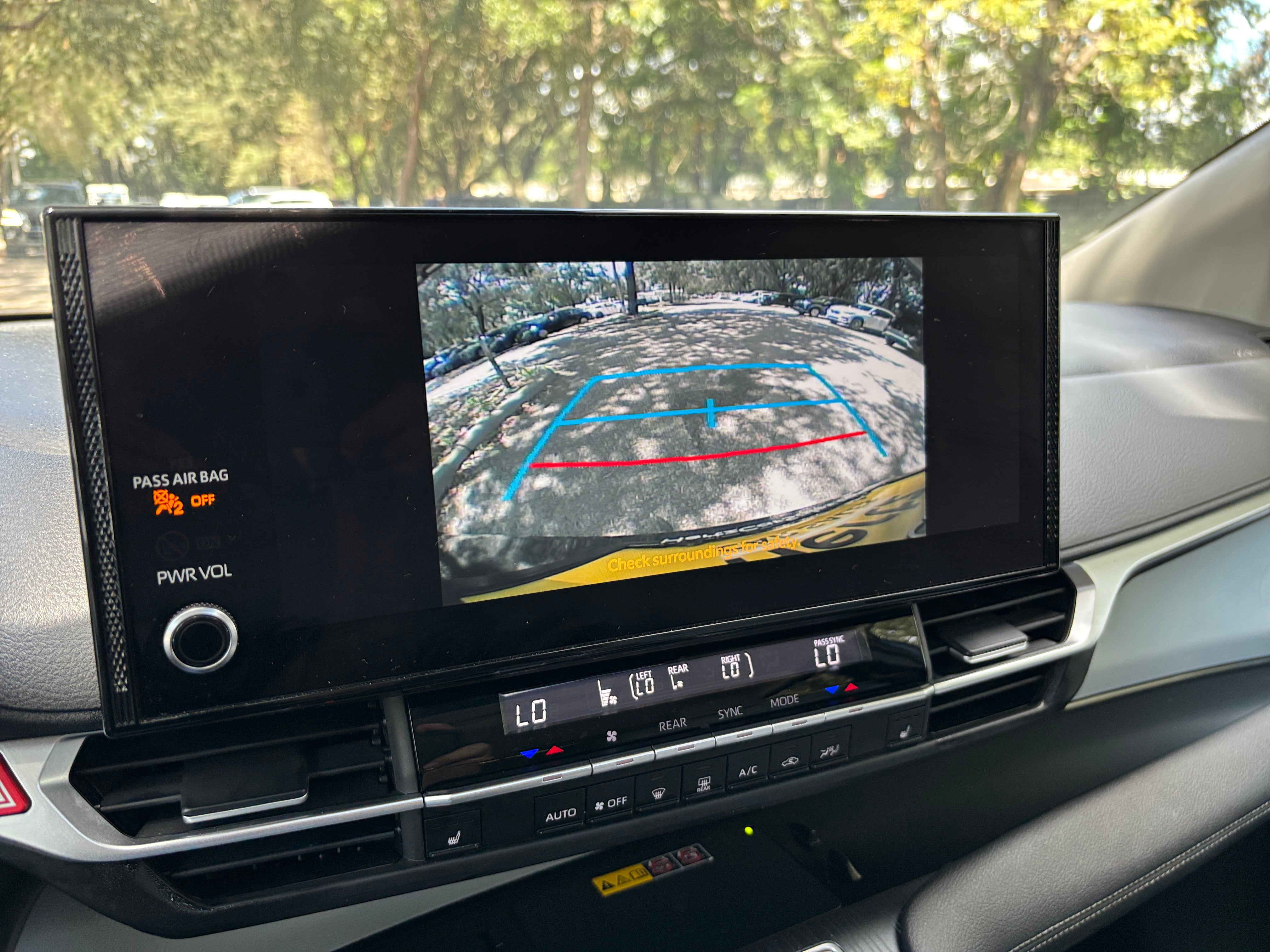 2025 Toyota Sienna