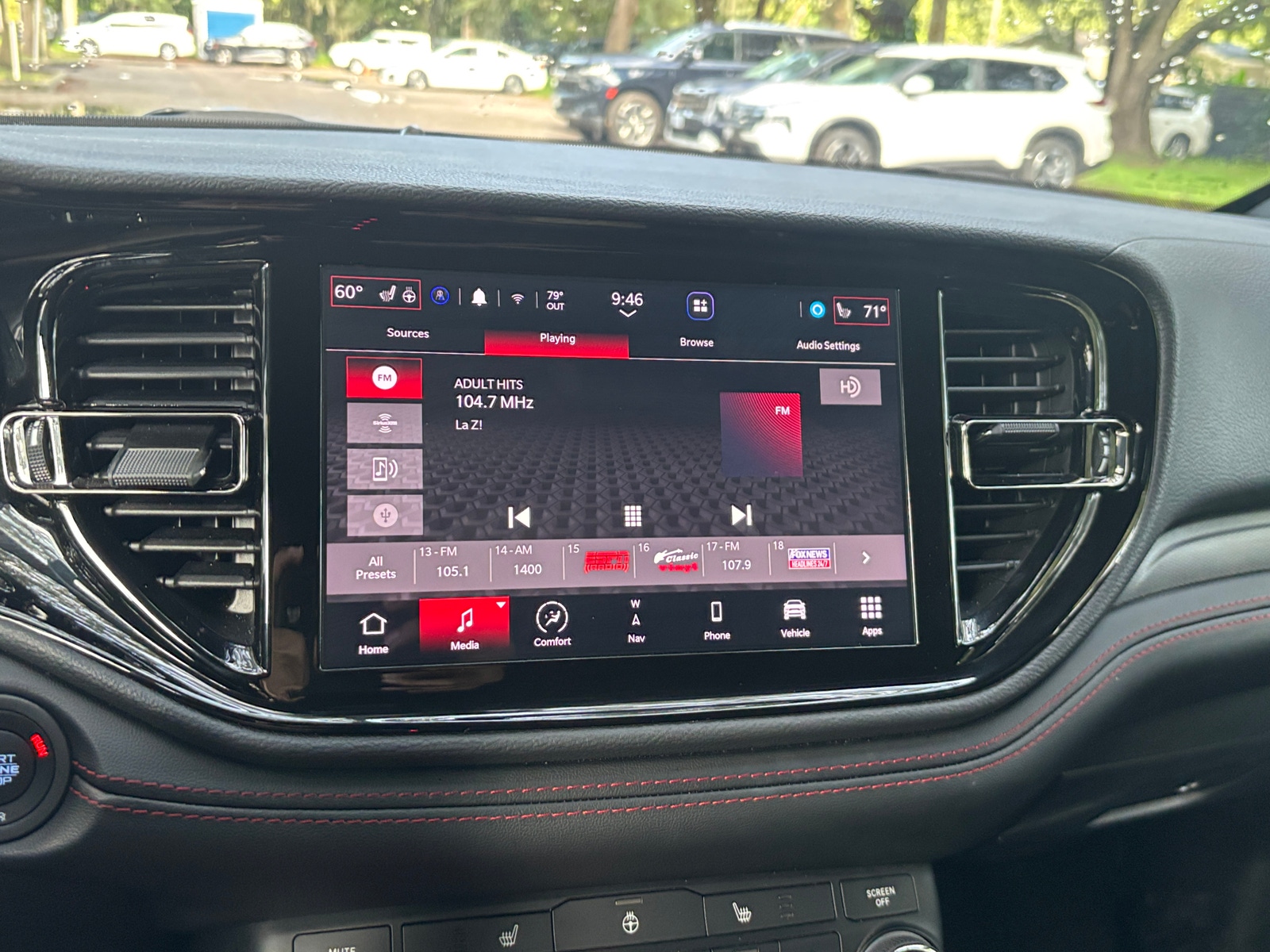 Thumbnail: 2026 Dodge Durango - 4