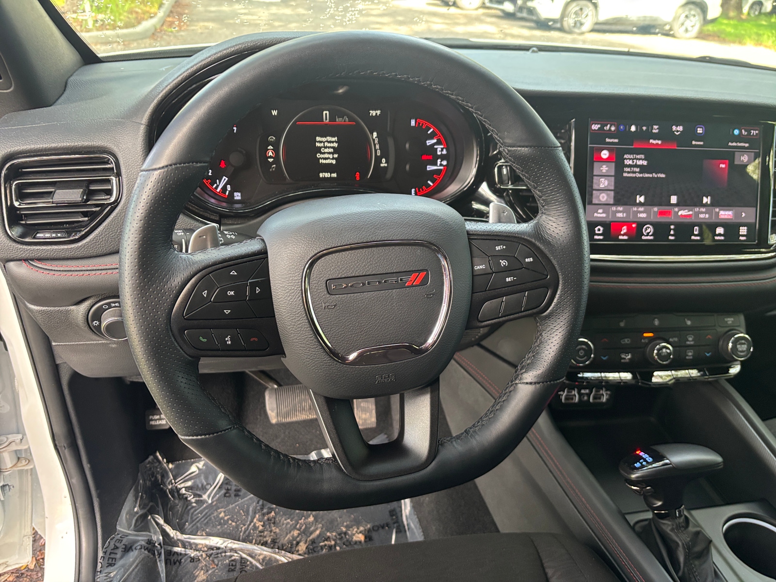 Thumbnail: 2026 Dodge Durango - 5