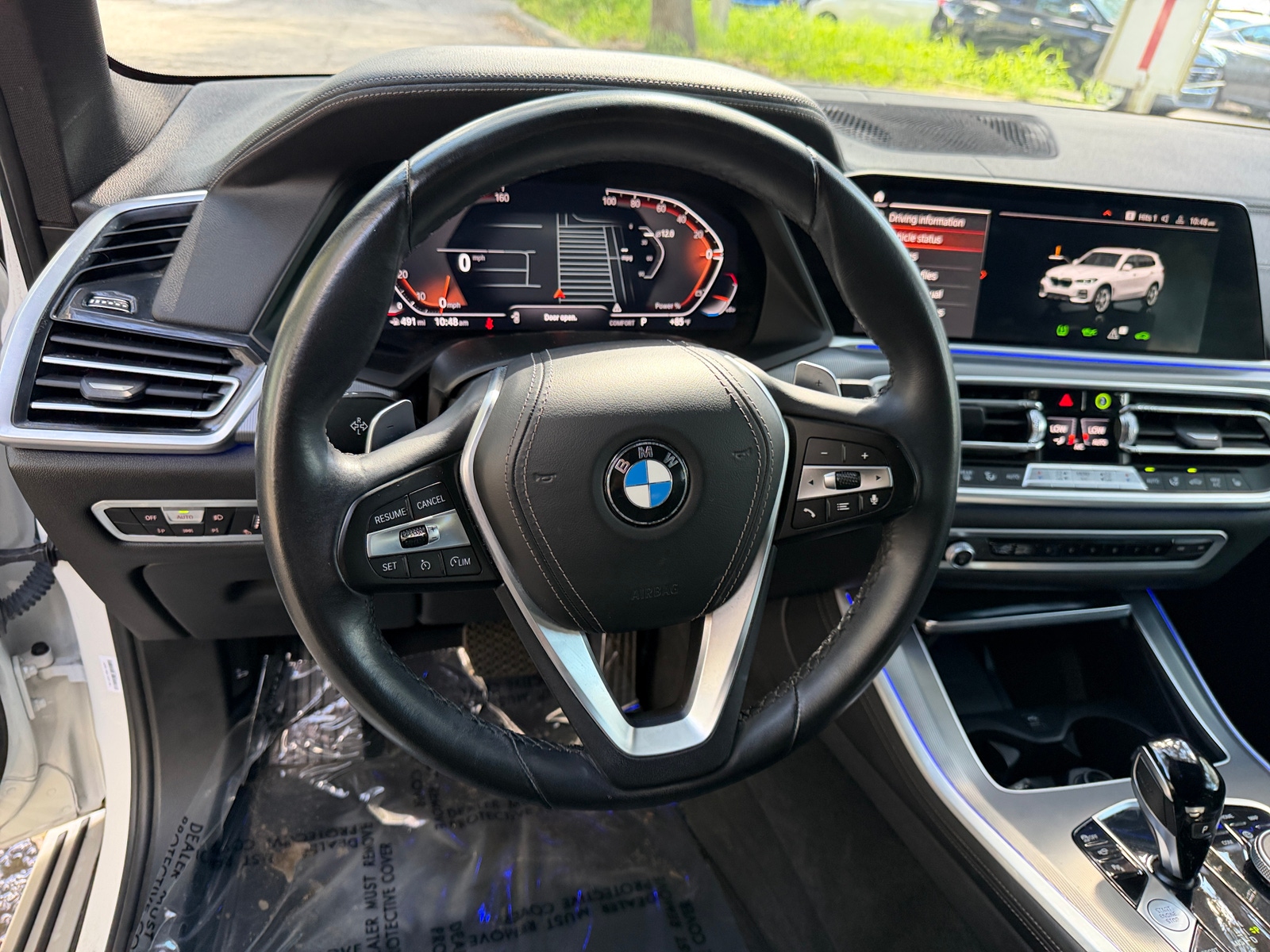 Thumbnail: 2023 BMW X5 - 5