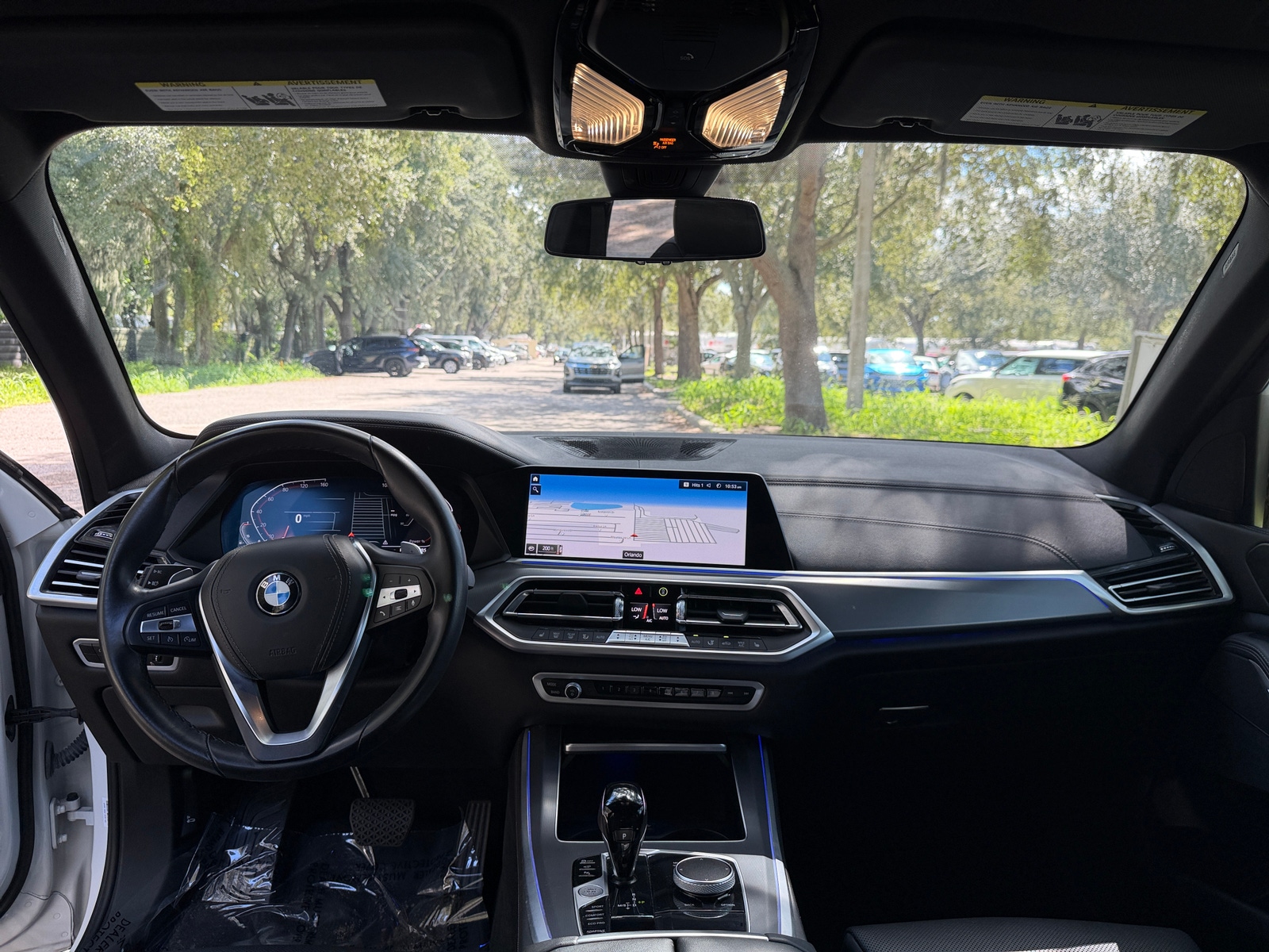 Thumbnail: 2023 BMW X5 - 3