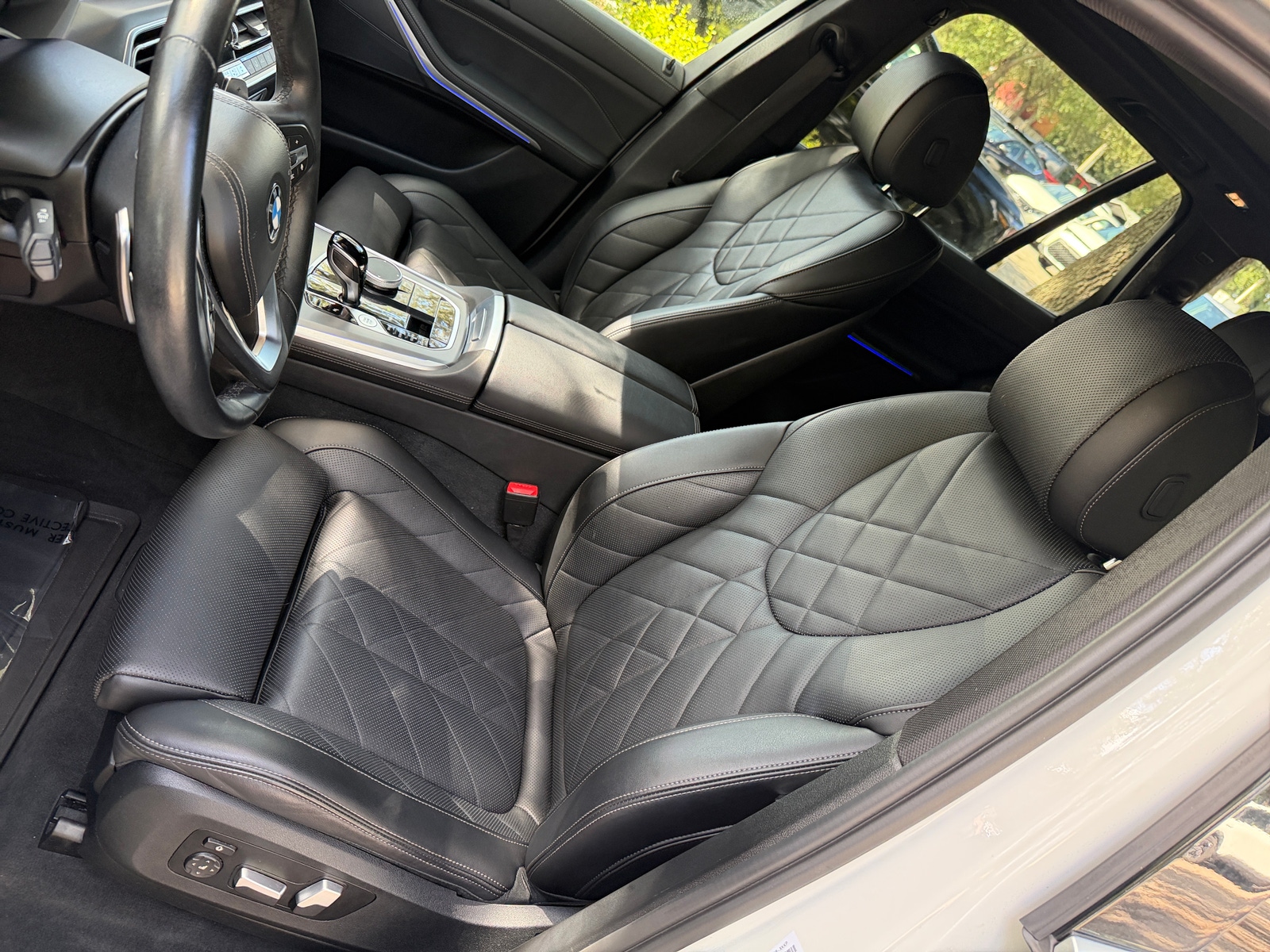 Thumbnail: 2023 BMW X5 - 2
