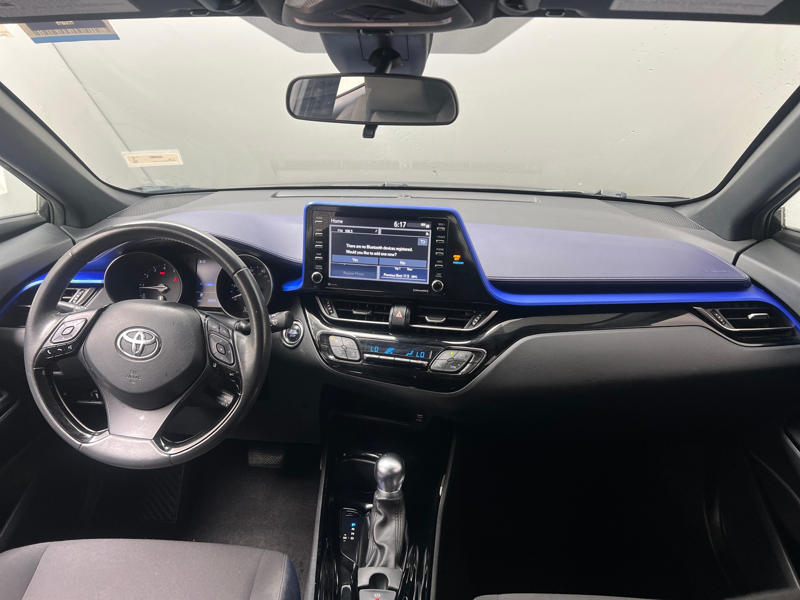 Thumbnail: 2020 Toyota C-HR - 3