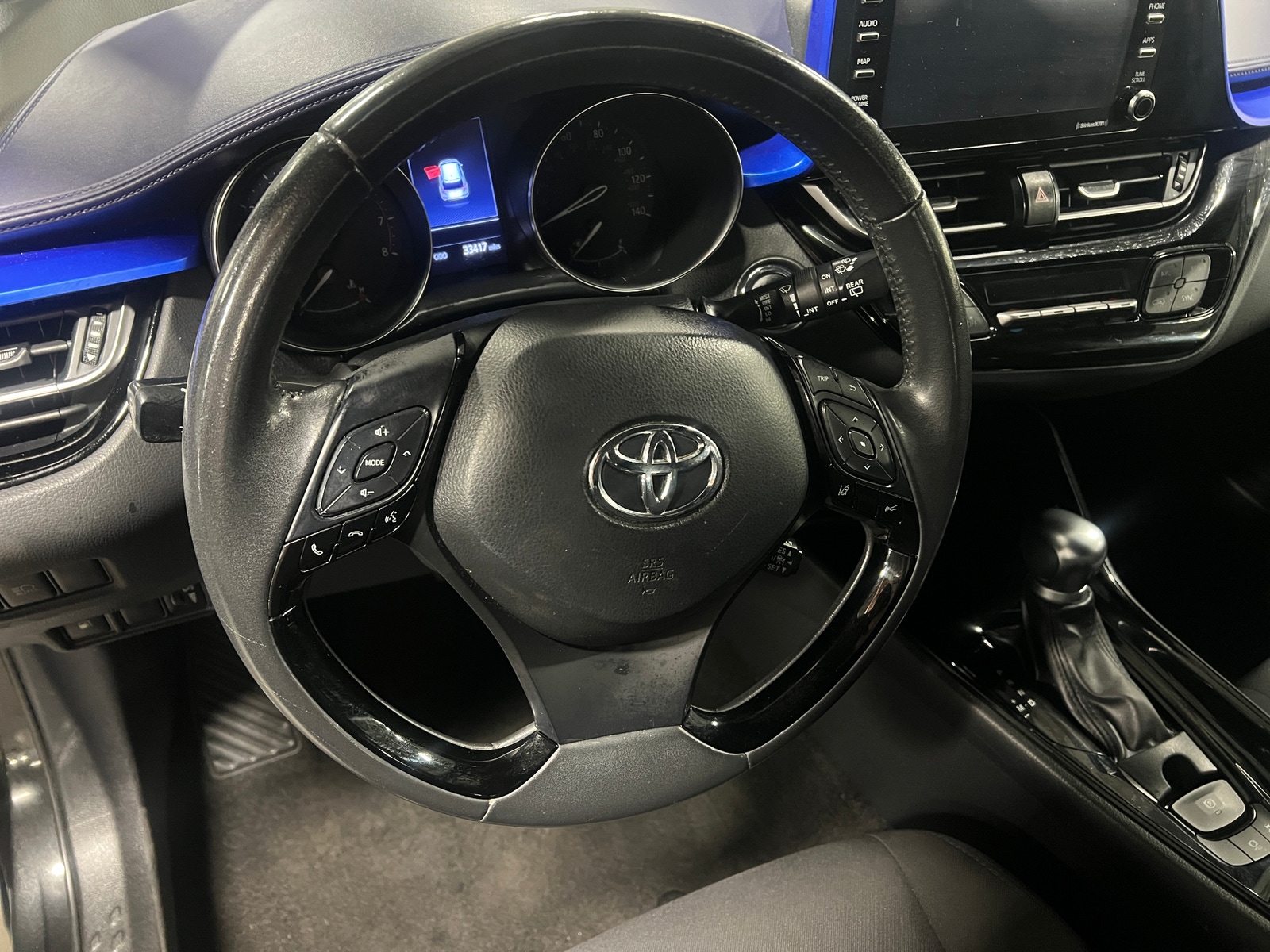 Thumbnail: 2020 Toyota C-HR - 5