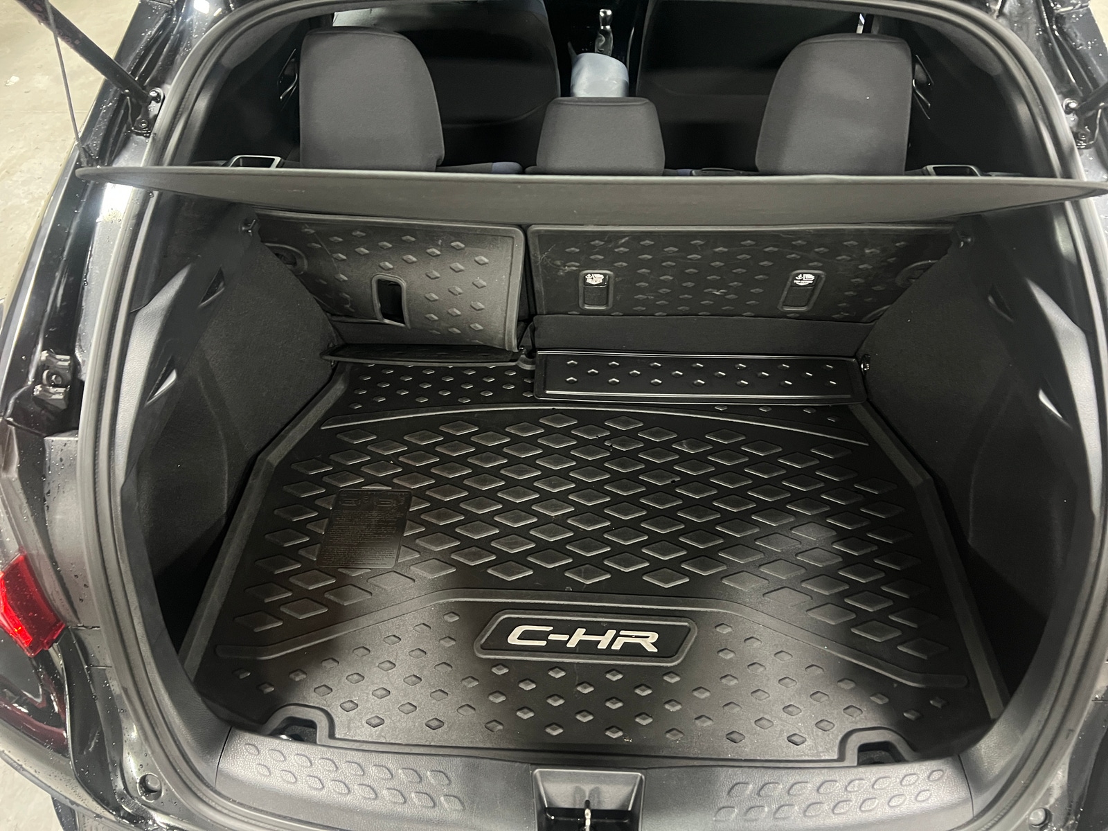 Thumbnail: 2020 Toyota C-HR - 7