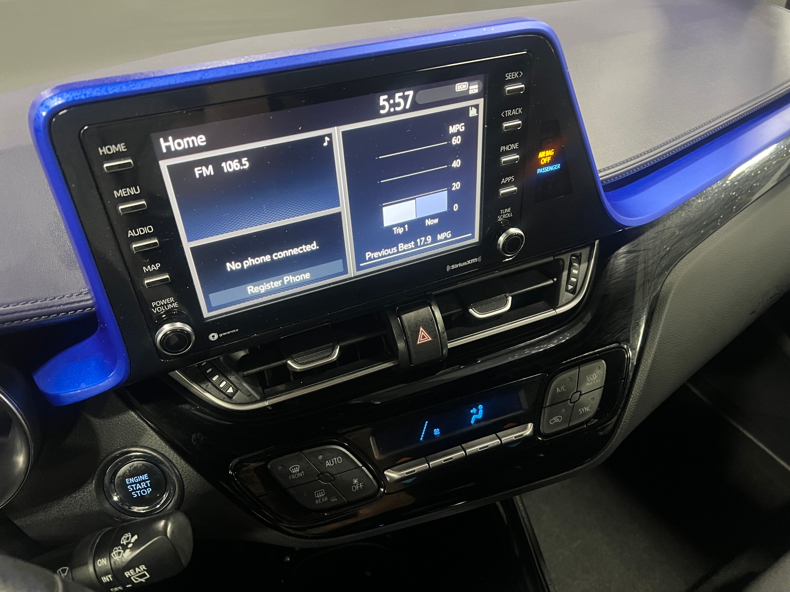 Thumbnail: 2020 Toyota C-HR - 4