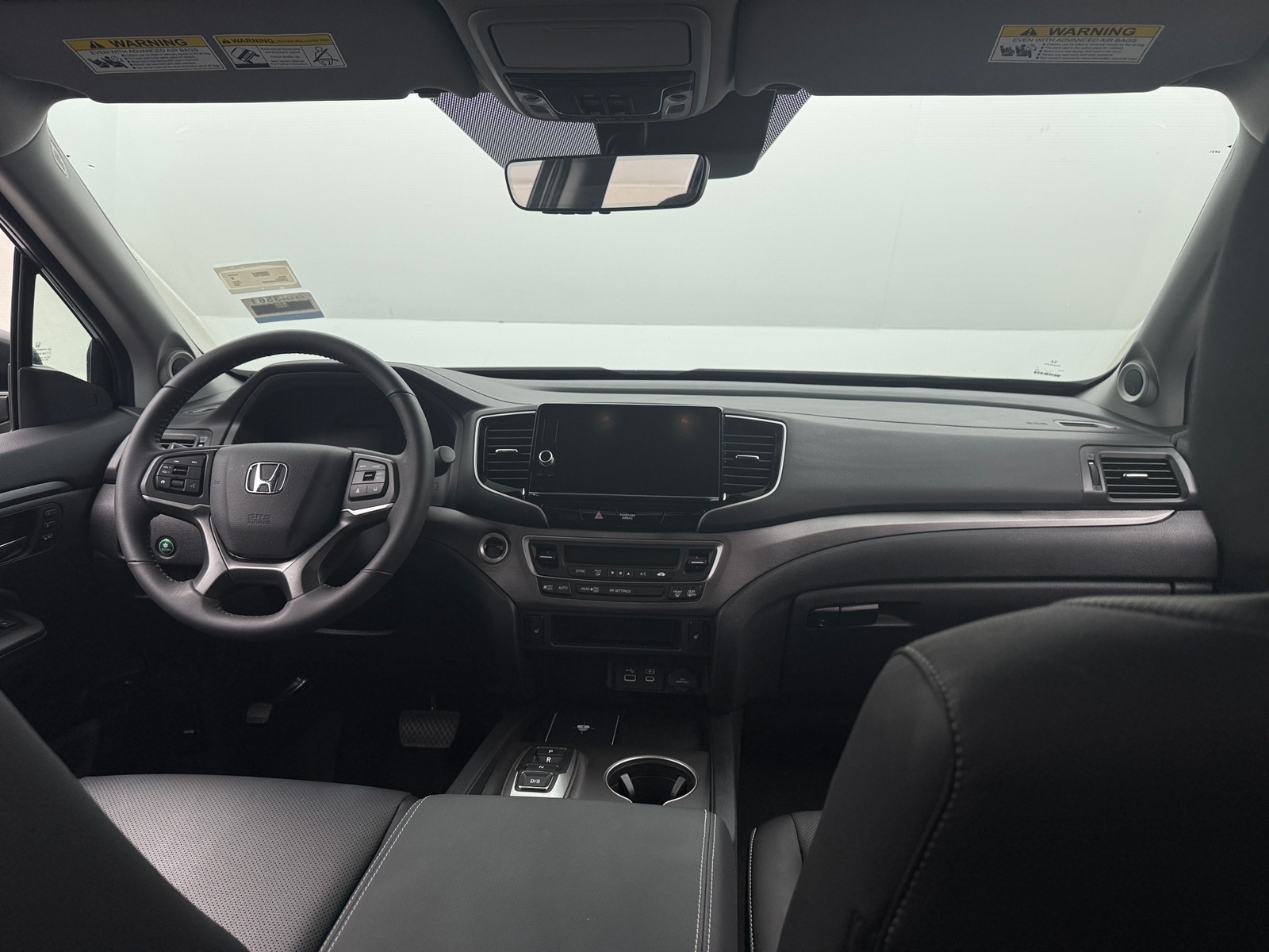 Thumbnail: 2025 Honda Ridgeline - 2