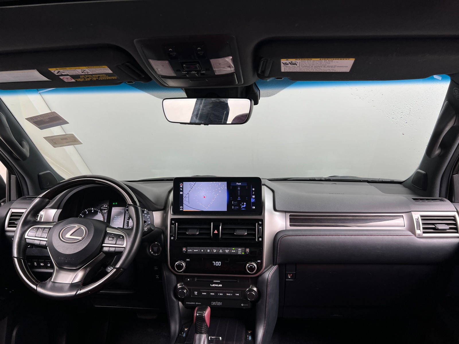 Thumbnail: 2022 Lexus GX - 2