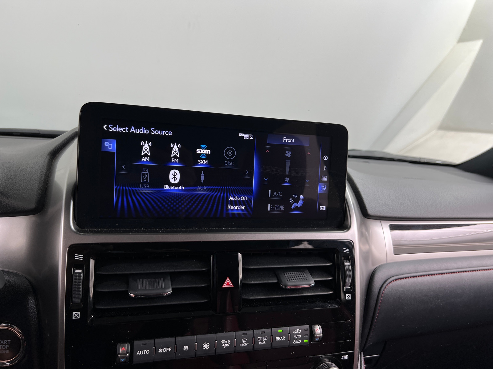 Thumbnail: 2022 Lexus GX - 3