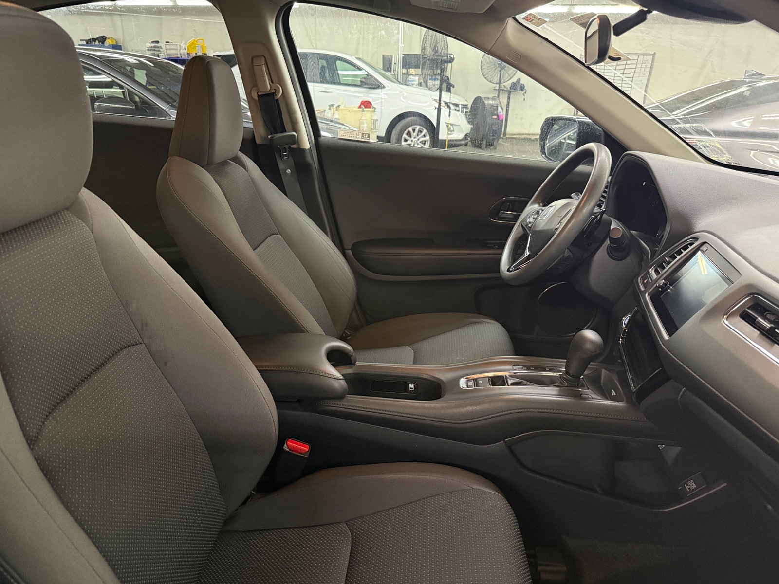 Thumbnail: 2021 Honda HR-V - 2