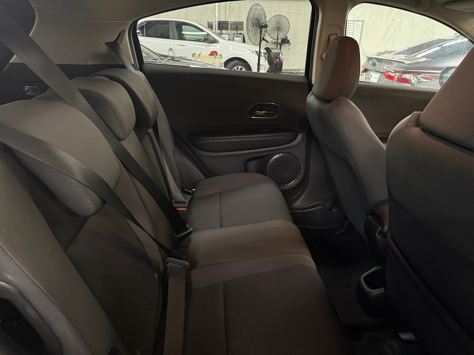 Thumbnail: 2021 Honda HR-V - 6
