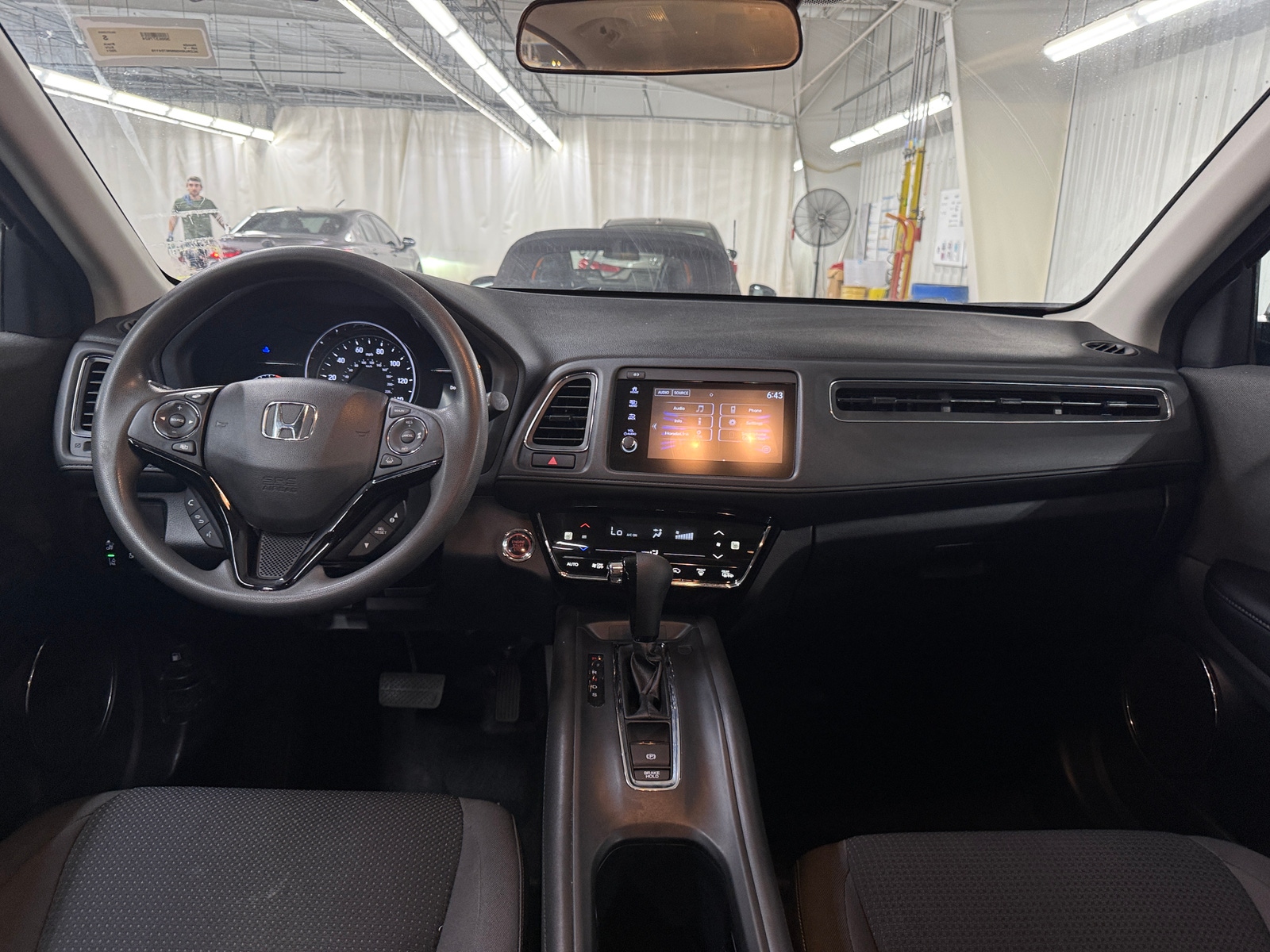 Thumbnail: 2021 Honda HR-V - 3