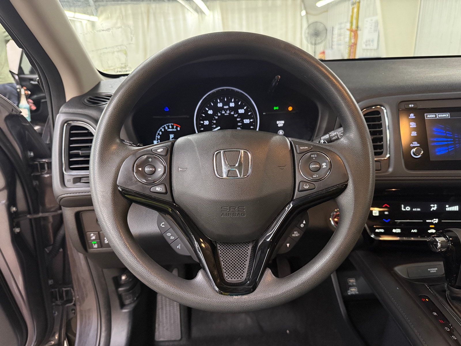 Thumbnail: 2021 Honda HR-V - 5
