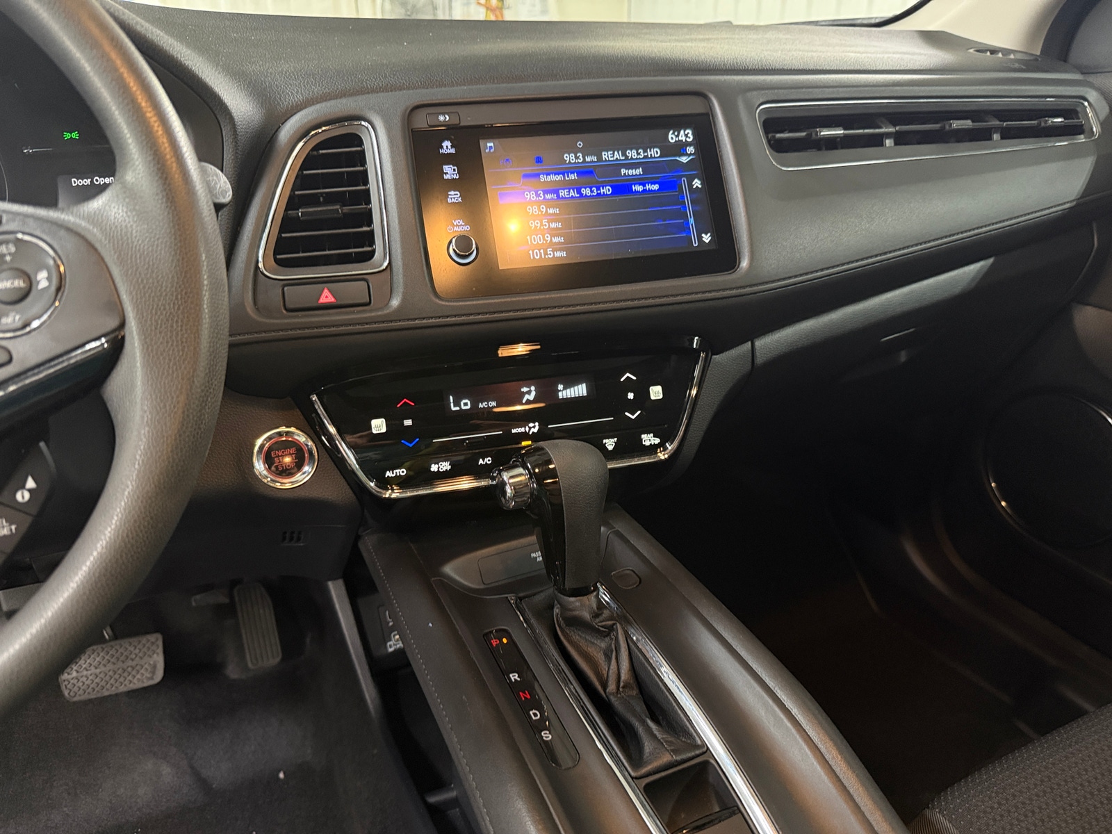 Thumbnail: 2021 Honda HR-V - 4
