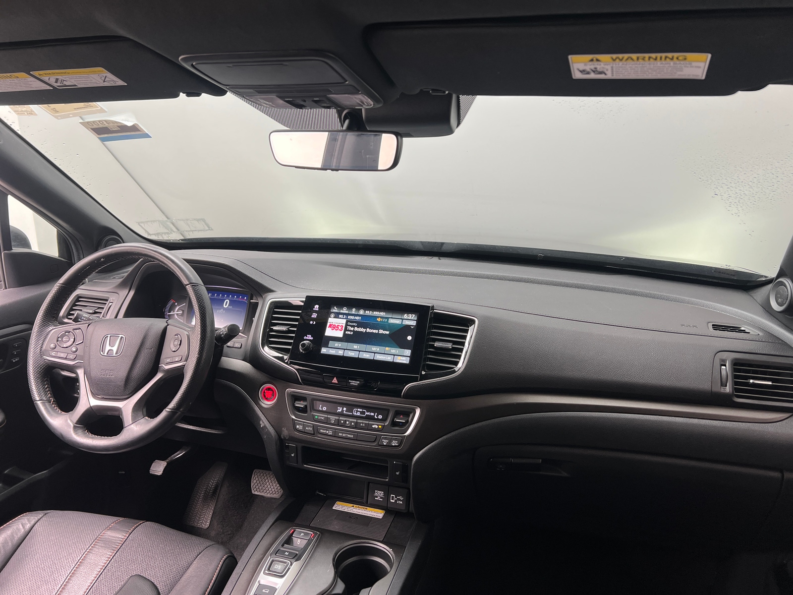 Thumbnail: 2022 Honda Passport - 2