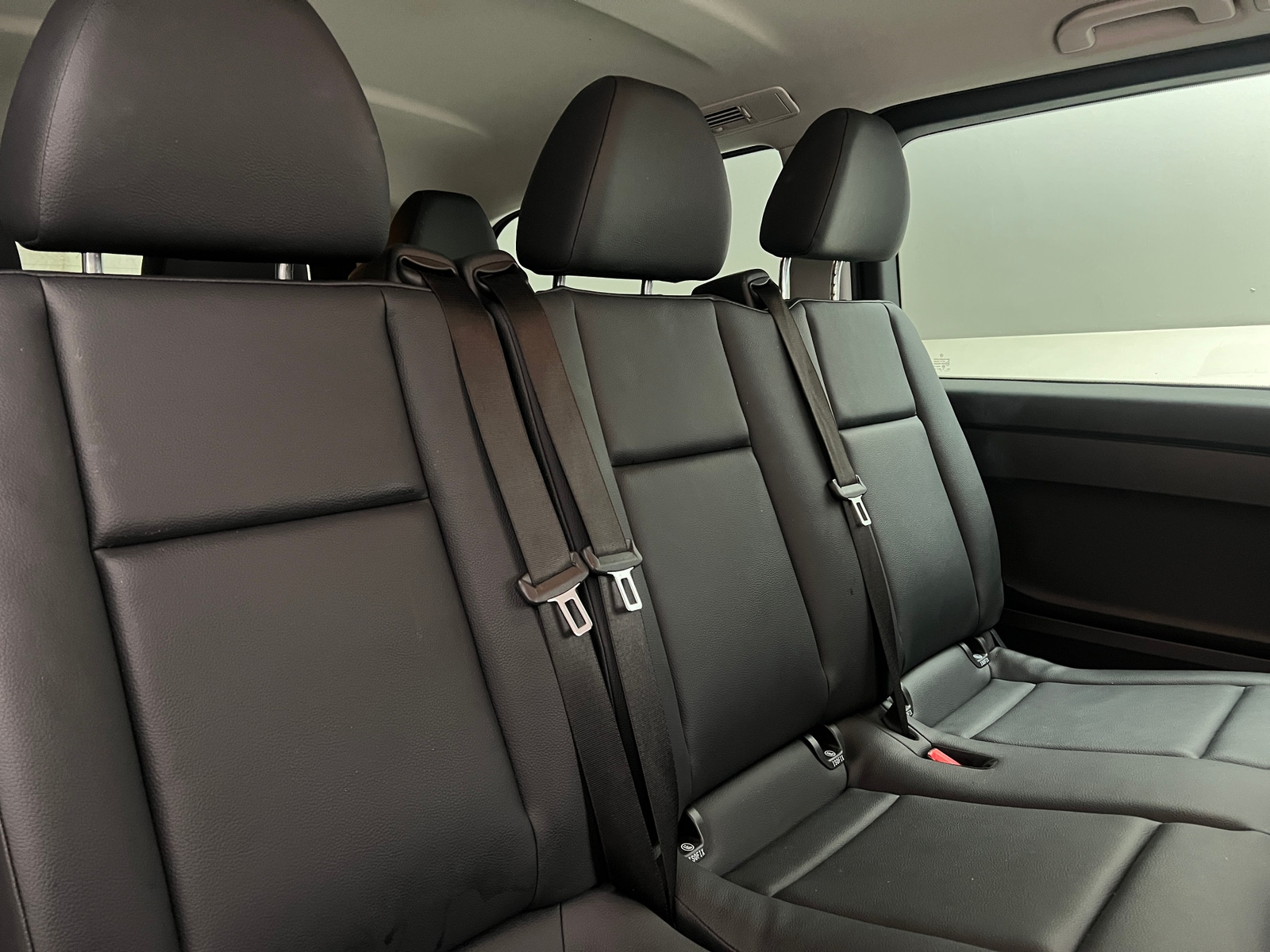 Thumbnail: 2019 Mercedes-Benz Metris - 5