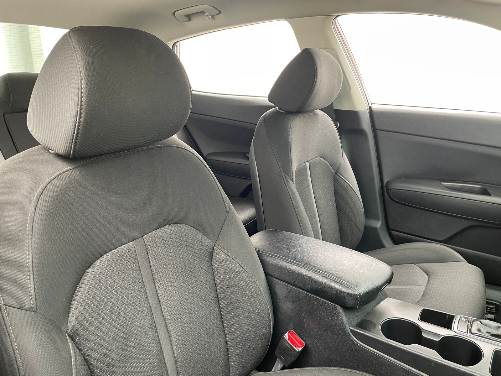 Thumbnail: 2018 Kia Optima - 2
