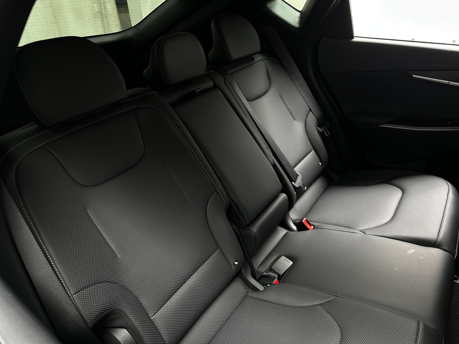 Thumbnail: 2024 Kia EV6 - 5