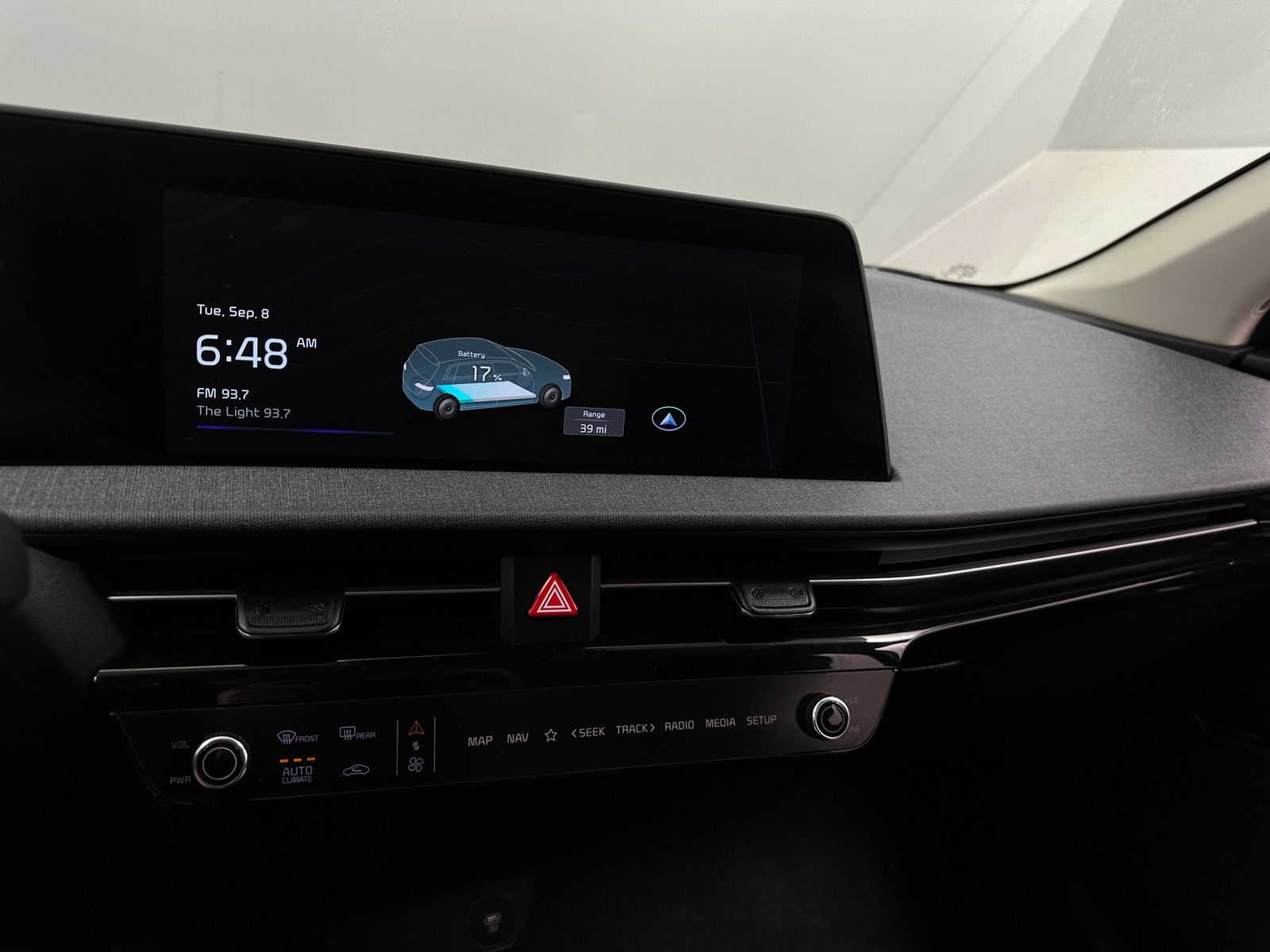 Thumbnail: 2024 Kia EV6 - 3