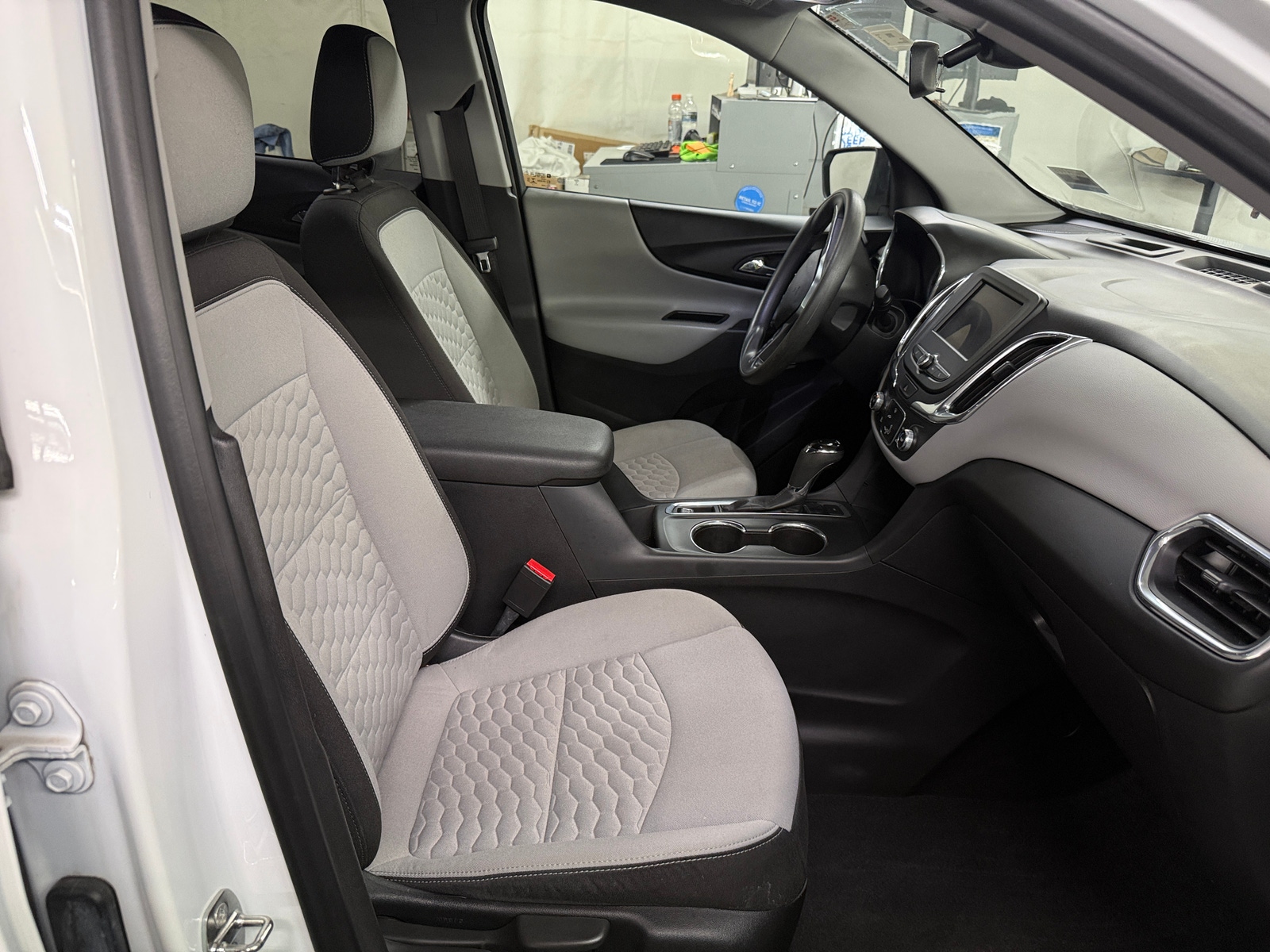 Thumbnail: 2020 Chevrolet Equinox - 2