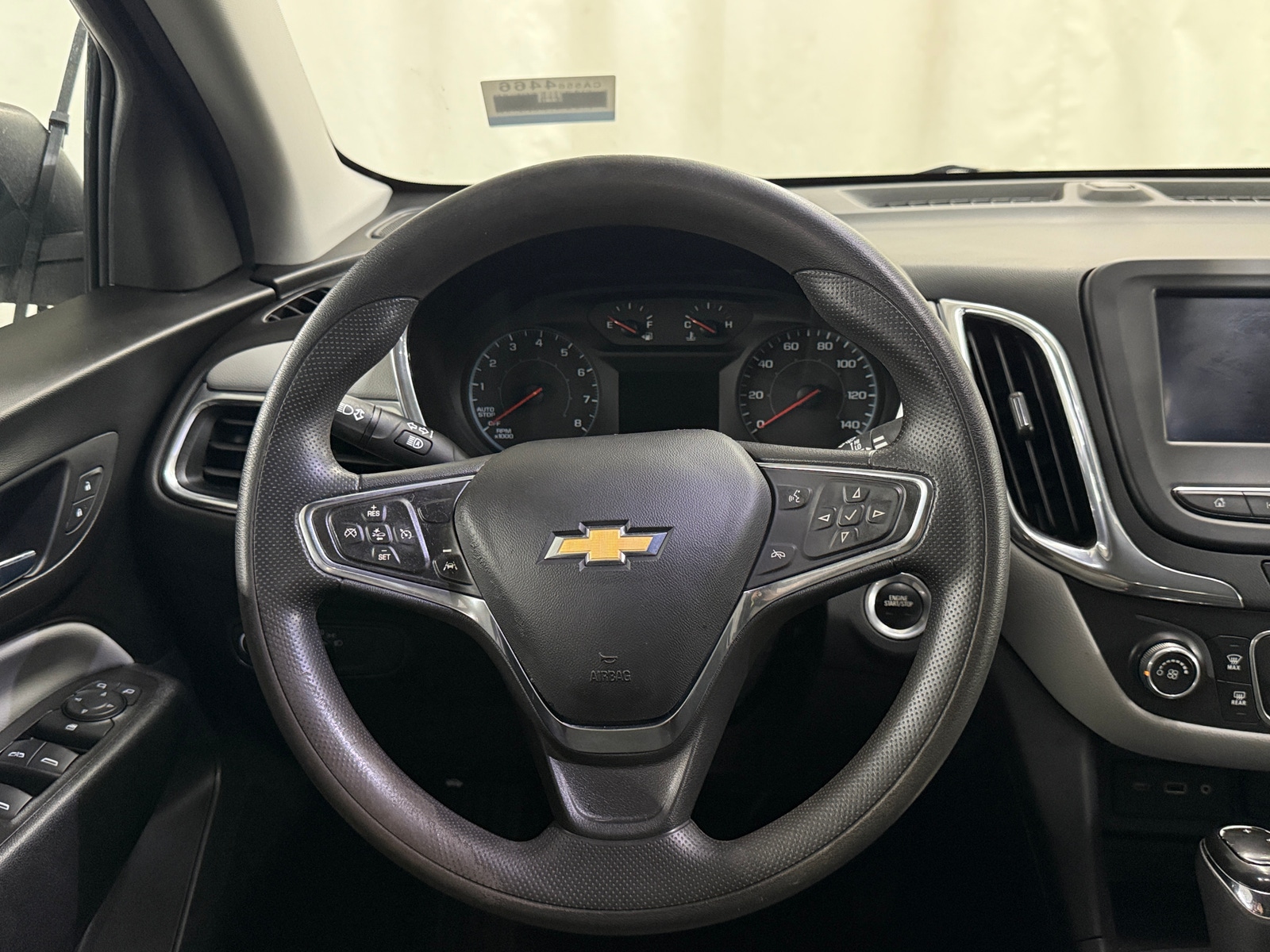 Thumbnail: 2020 Chevrolet Equinox - 5
