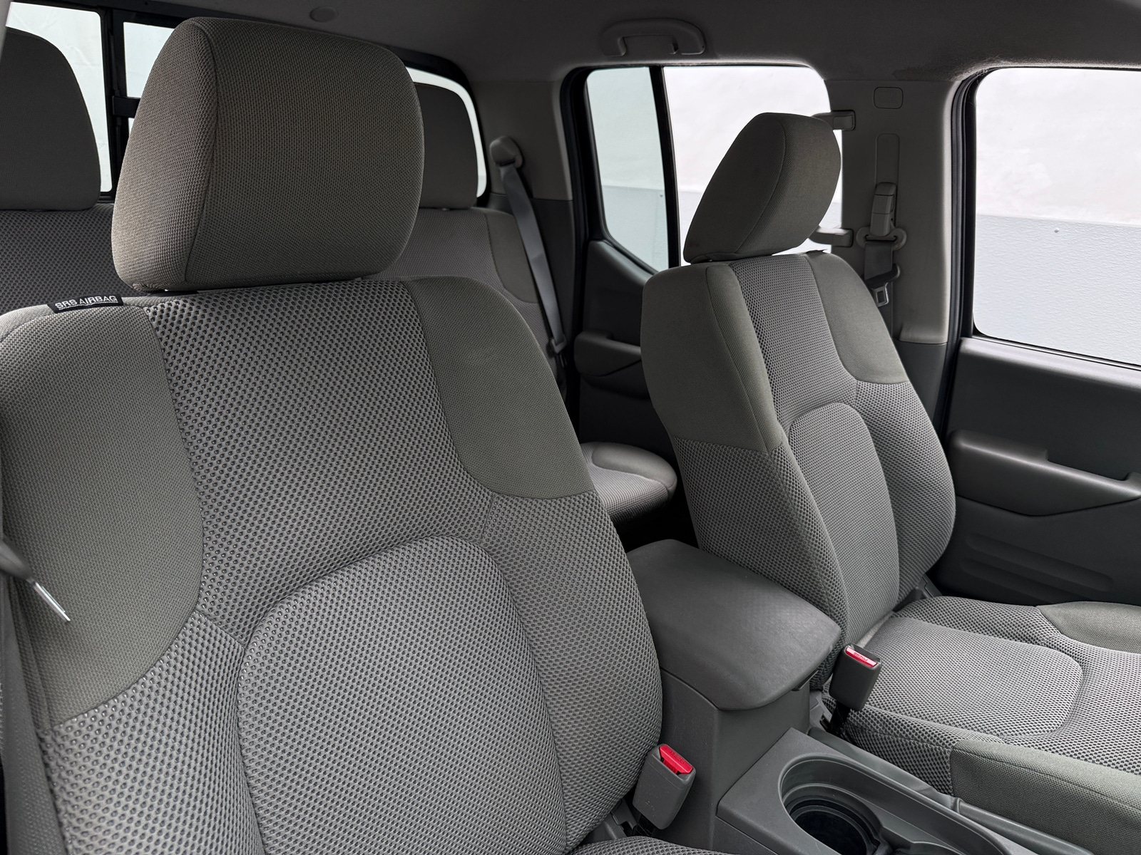 Thumbnail: 2019 Nissan Frontier - 2