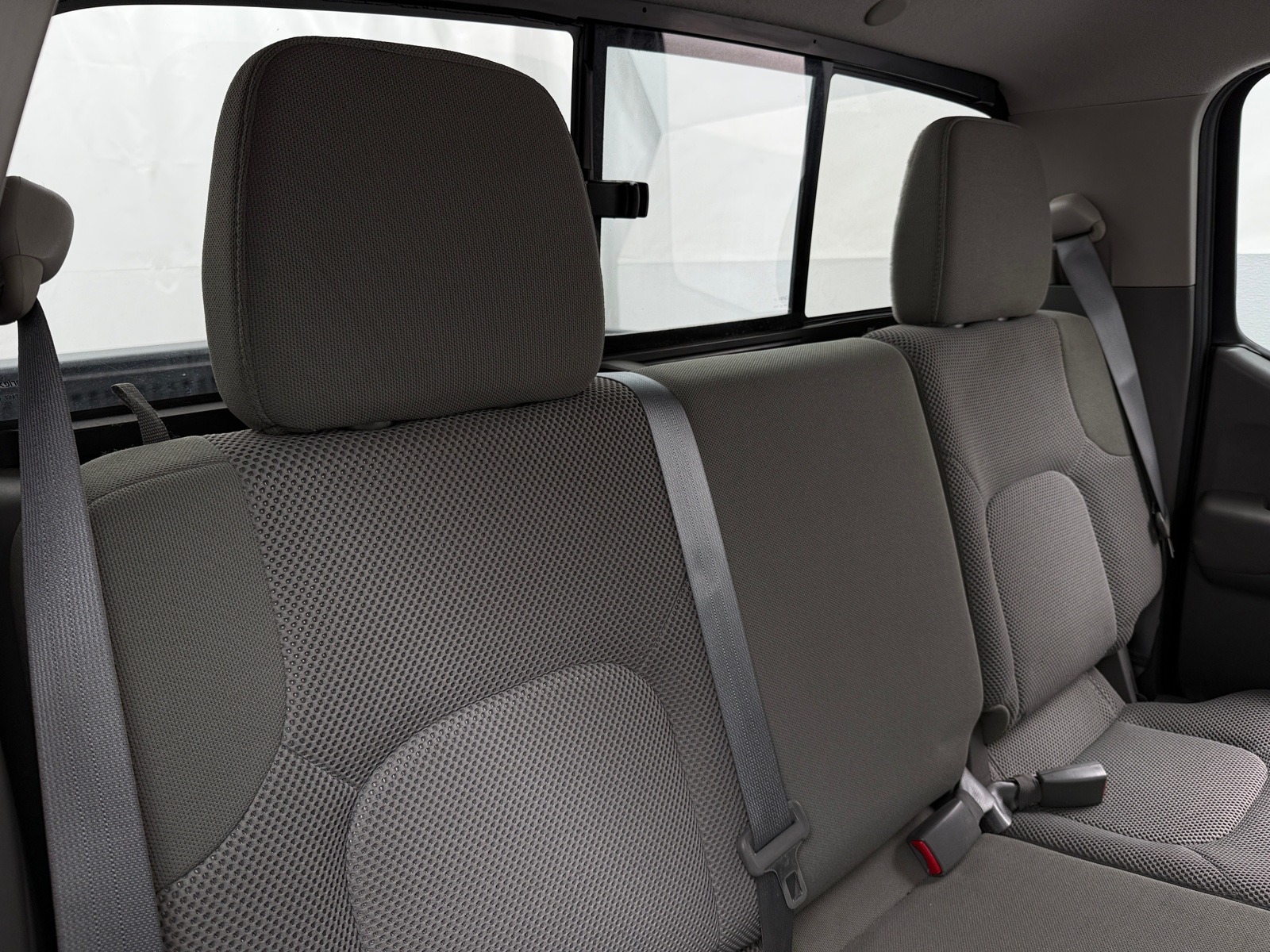 Thumbnail: 2019 Nissan Frontier - 6