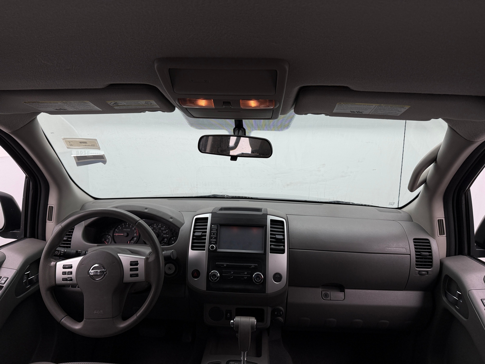 Thumbnail: 2019 Nissan Frontier - 3
