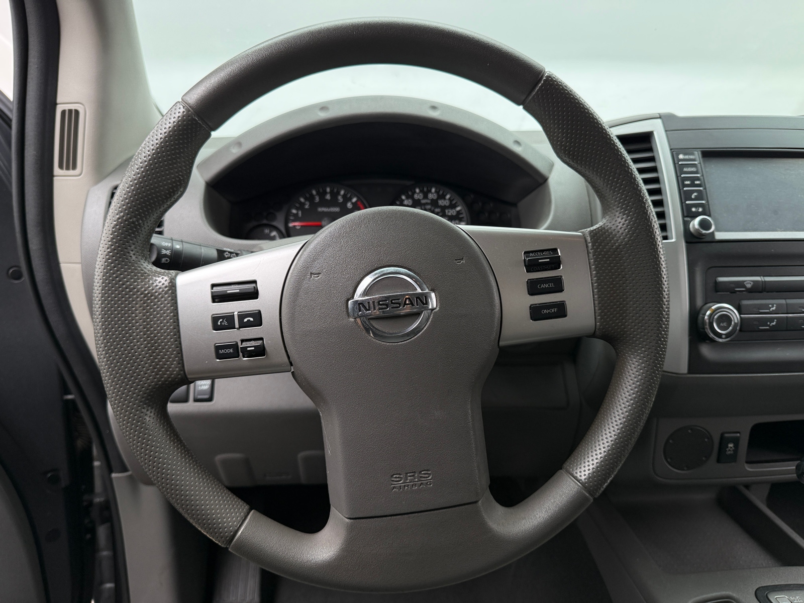 Thumbnail: 2019 Nissan Frontier - 5