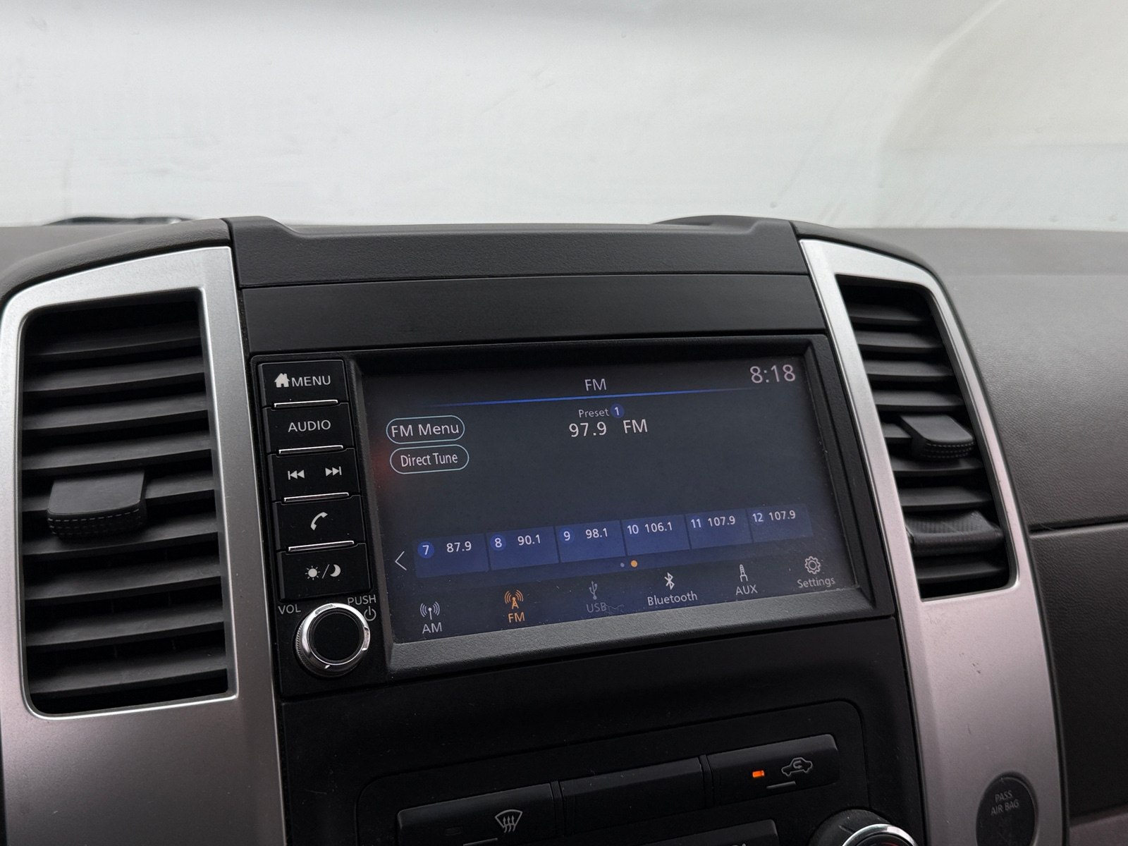 Thumbnail: 2019 Nissan Frontier - 4