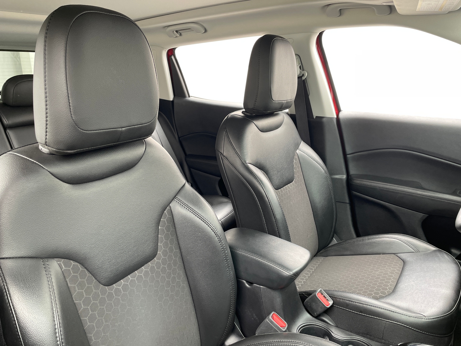 Thumbnail: 2021 Jeep Compass - 2
