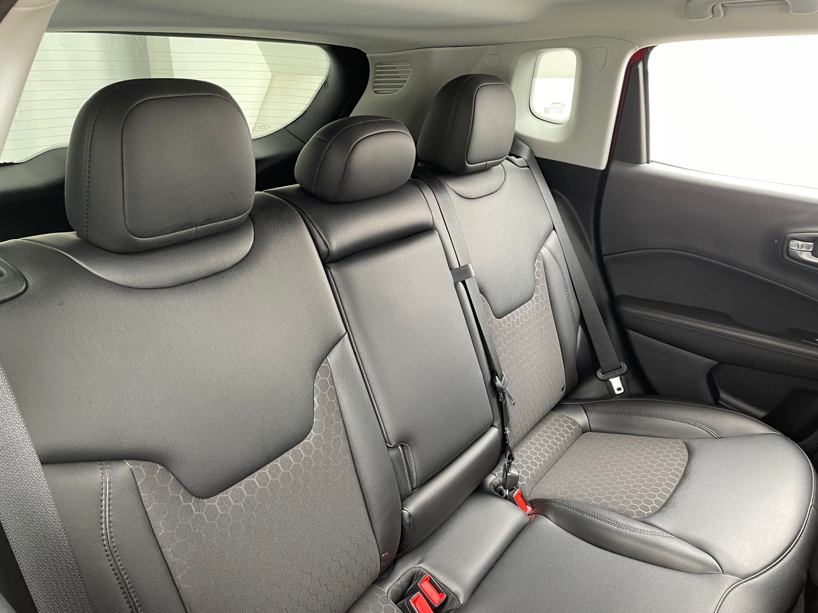 Thumbnail: 2021 Jeep Compass - 6