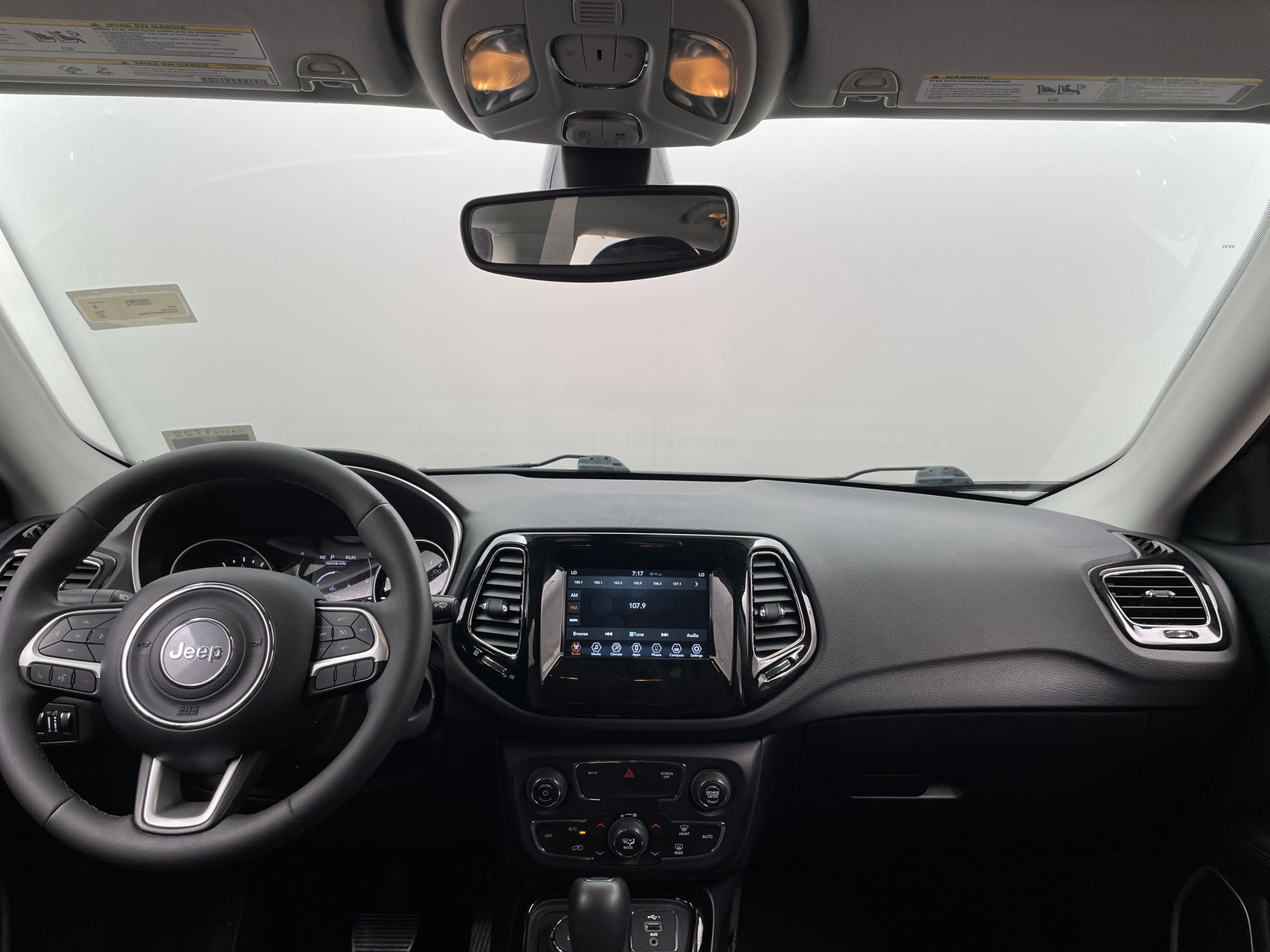 Thumbnail: 2021 Jeep Compass - 3