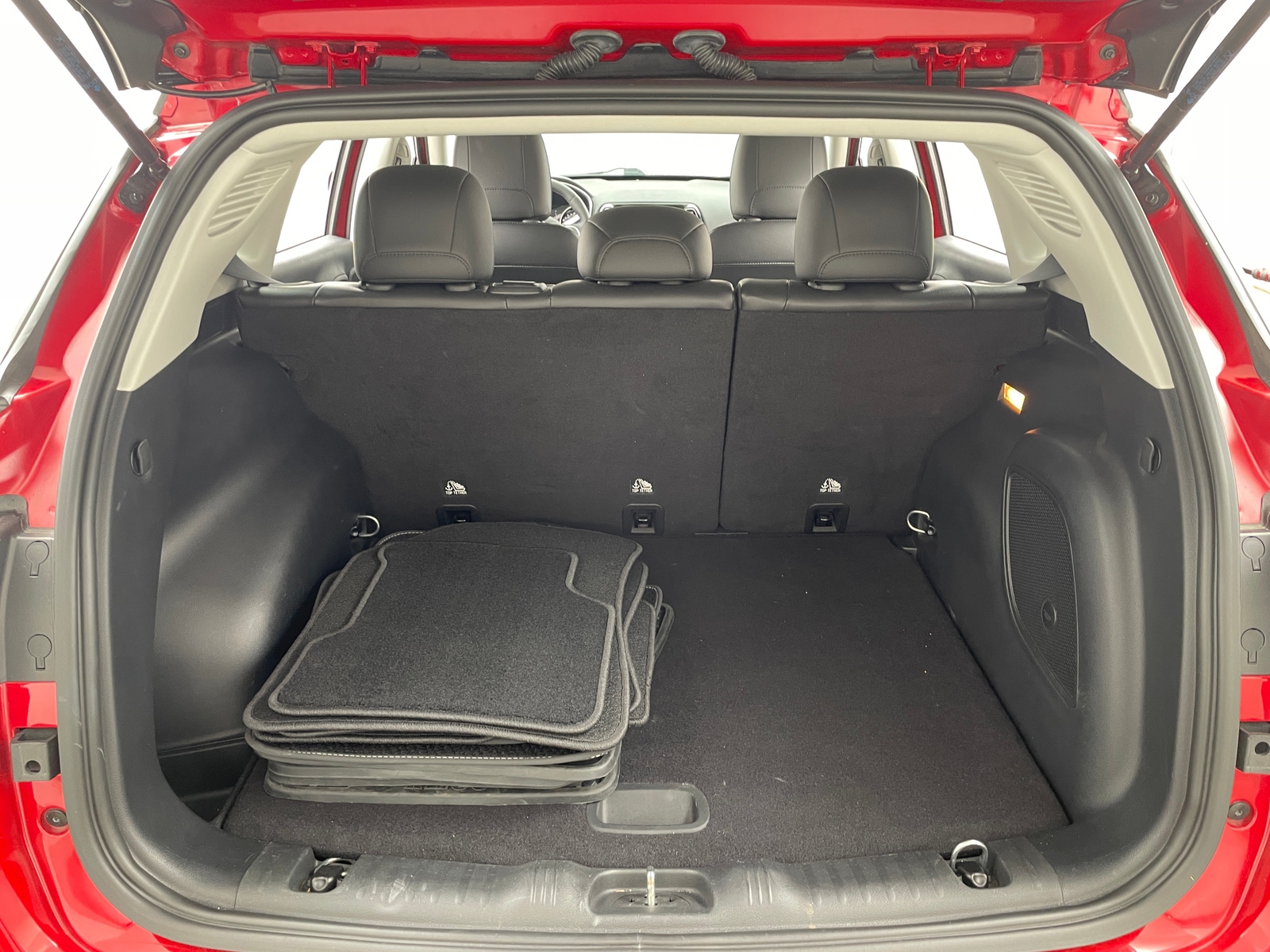 Thumbnail: 2021 Jeep Compass - 7
