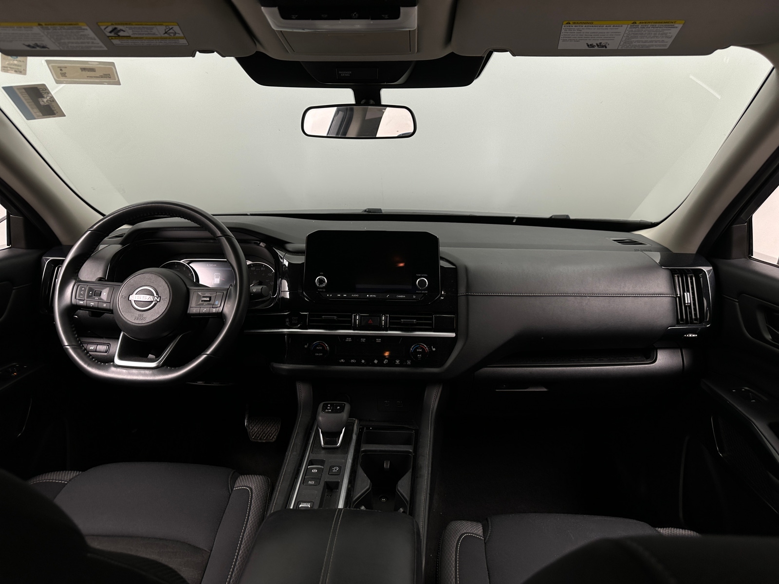 Thumbnail: 2025 Nissan Pathfinder - 3