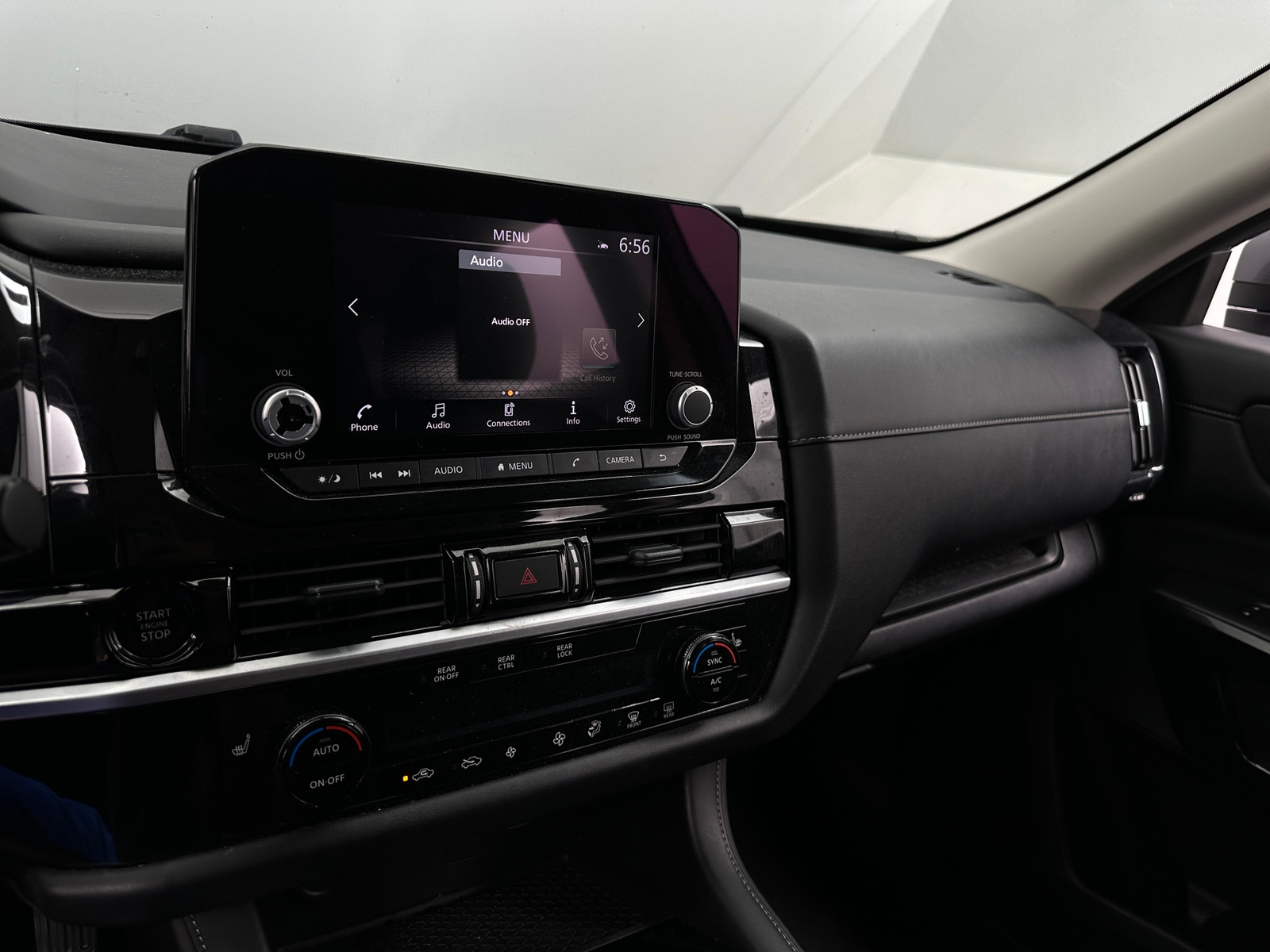 Thumbnail: 2025 Nissan Pathfinder - 4