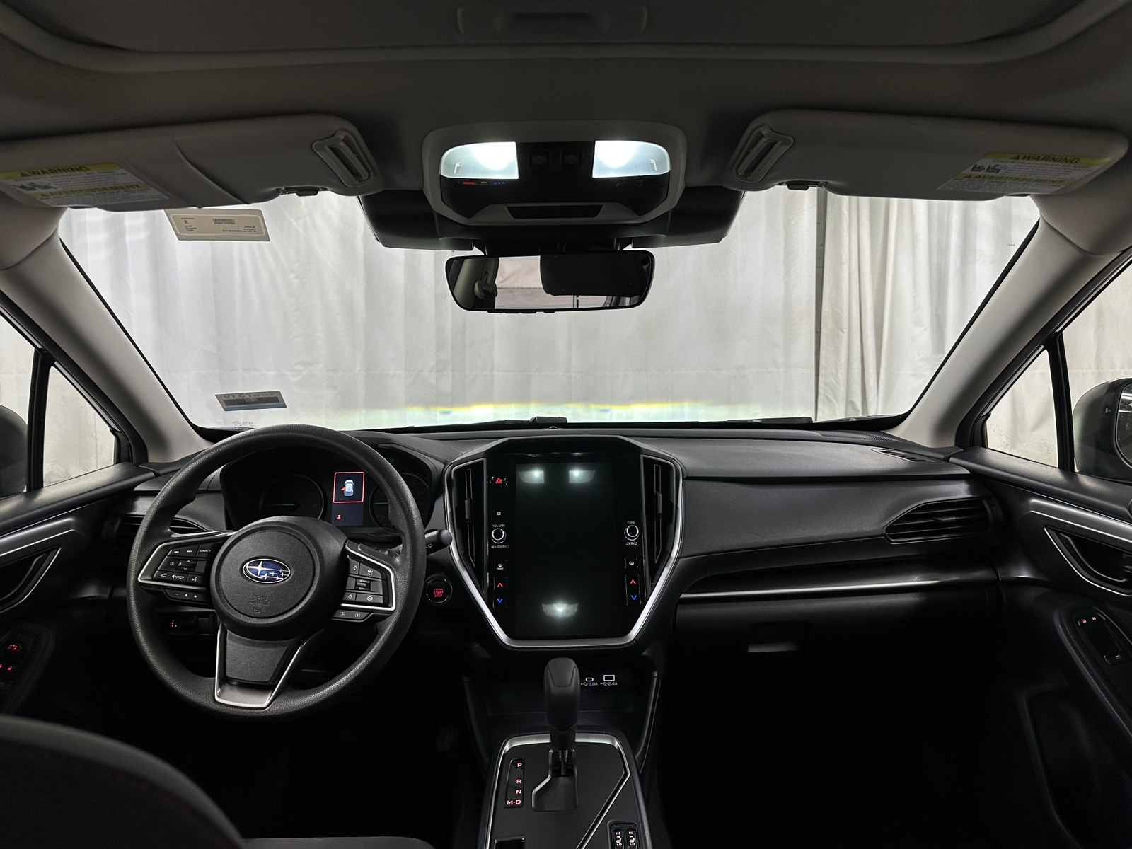 Thumbnail: 2024 Subaru Impreza - 3
