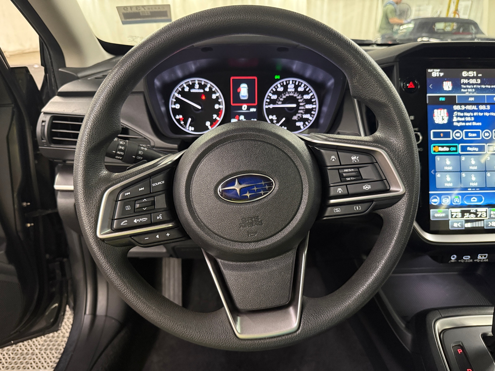 Thumbnail: 2024 Subaru Impreza - 5