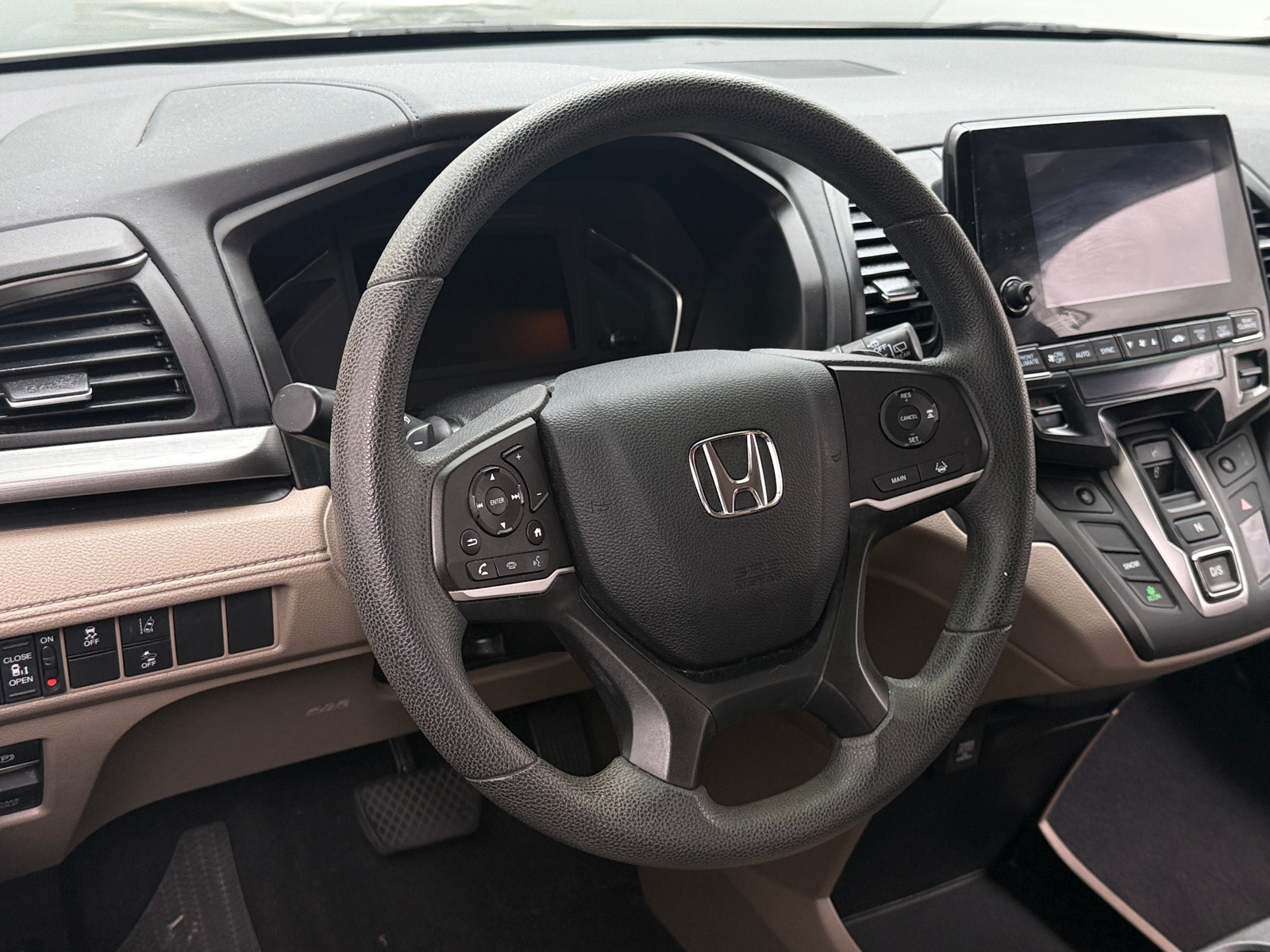 Thumbnail: 2019 Honda Odyssey - 5