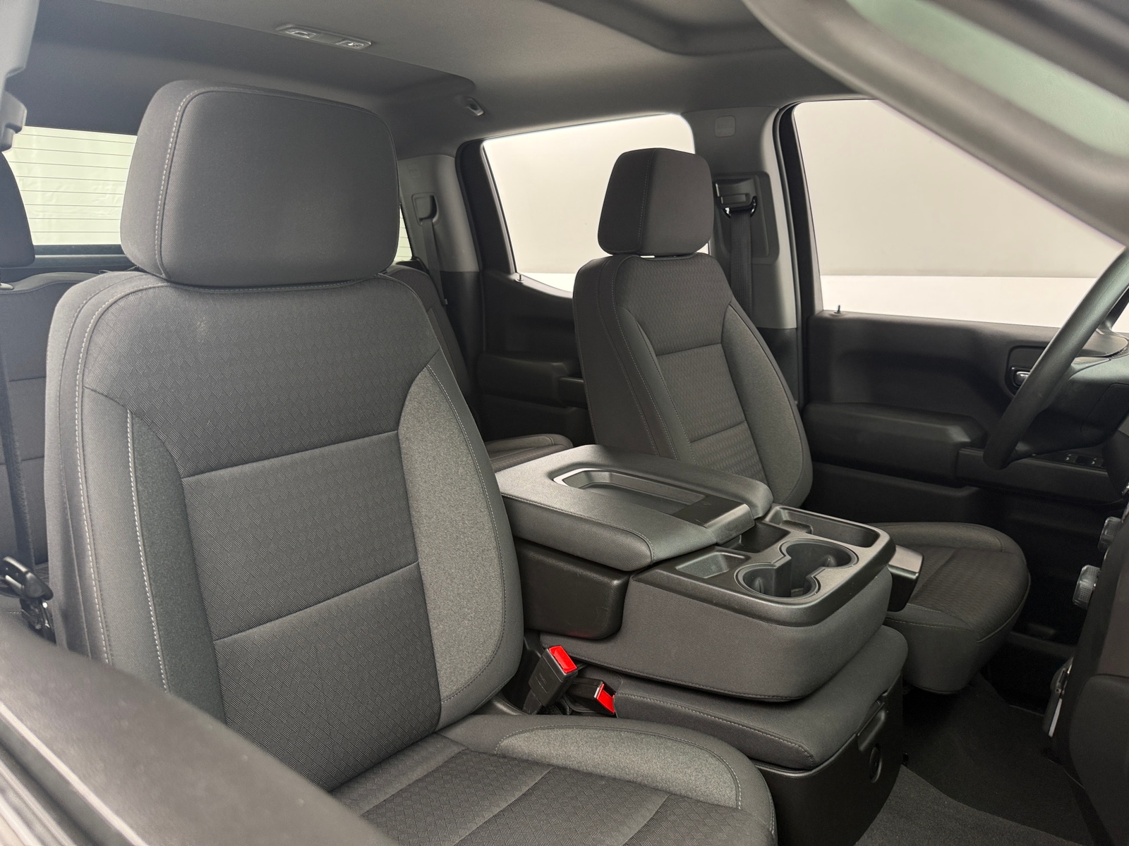 Thumbnail: 2023 Chevrolet Silverado 1500 - 2