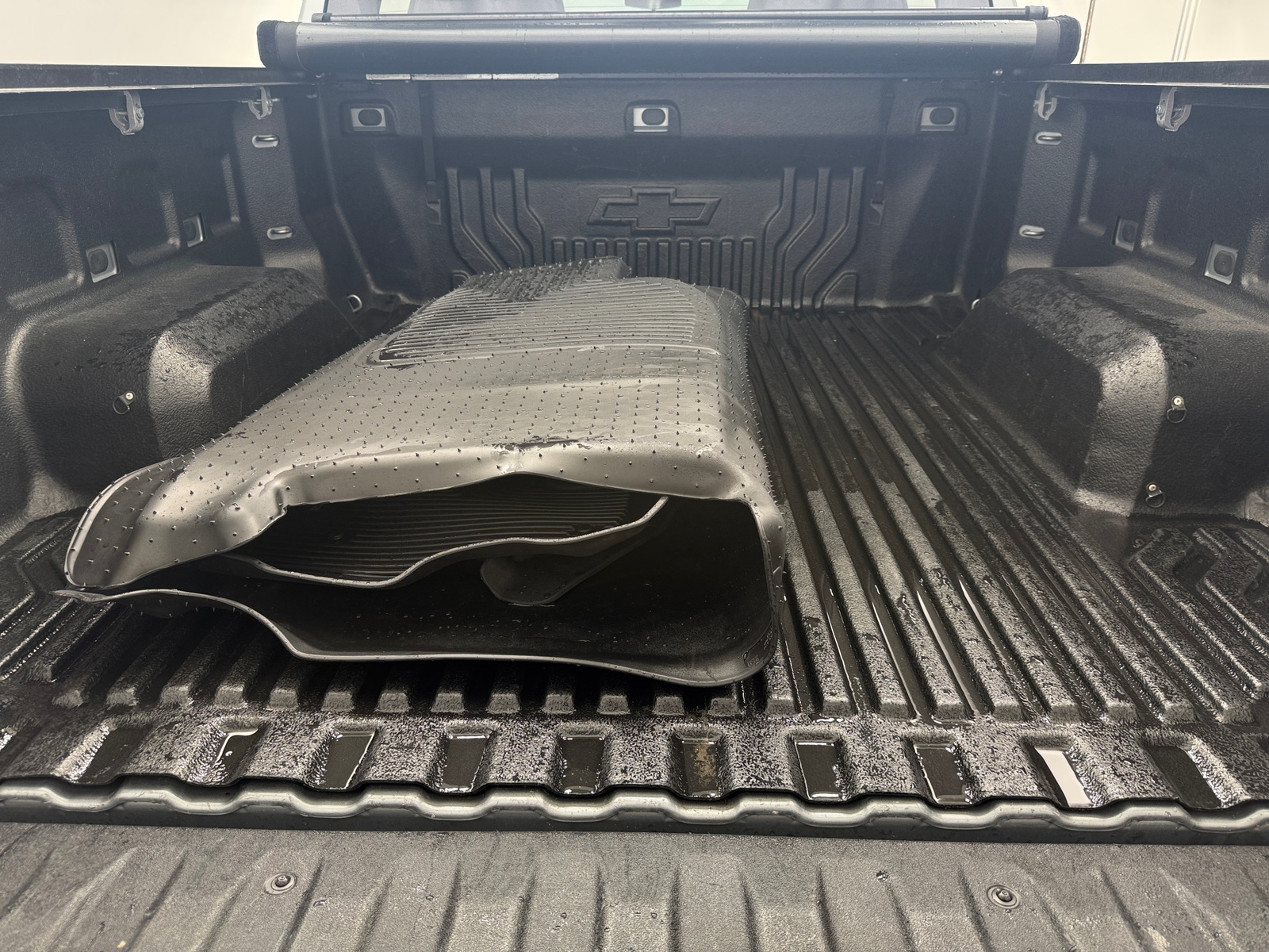Thumbnail: 2023 Chevrolet Silverado 1500 - 7