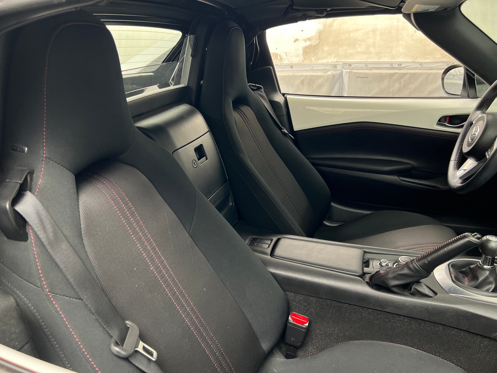Thumbnail: 2019 Mazda MX-5 Miata - 2