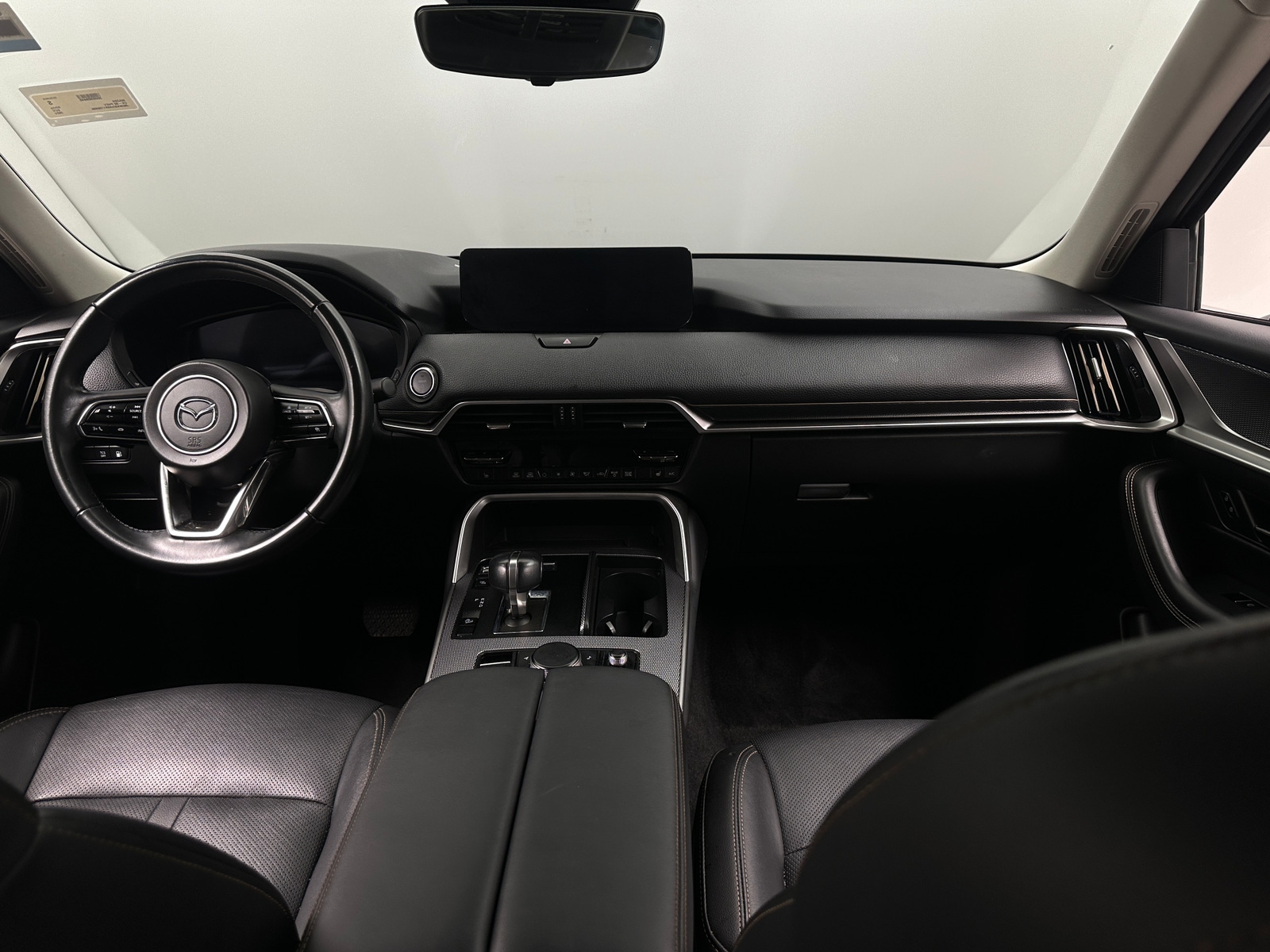 Thumbnail: 2024 Mazda CX-90 - 2